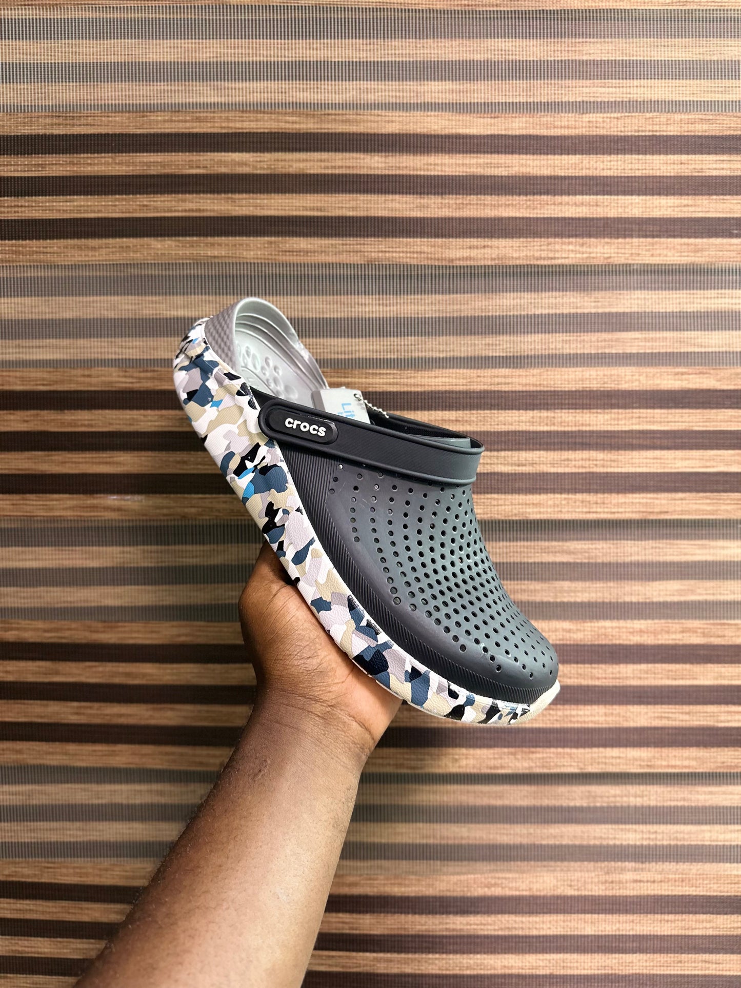 Crocs fun lite