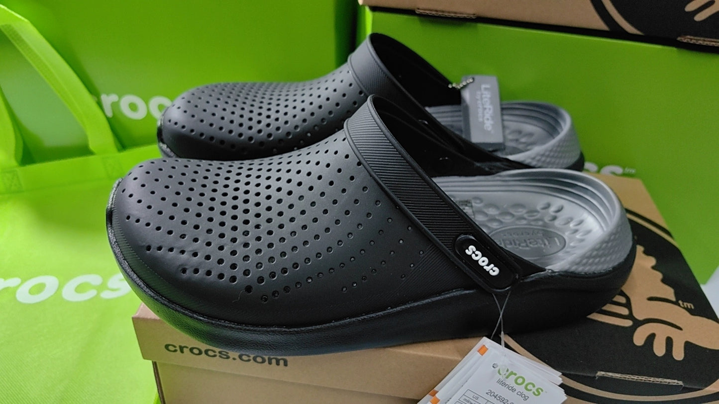 Crocs fun lite