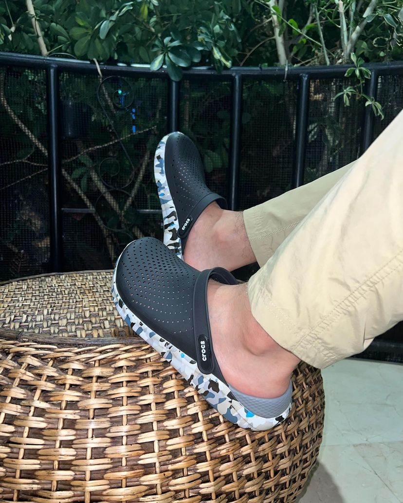 Crocs fun lite