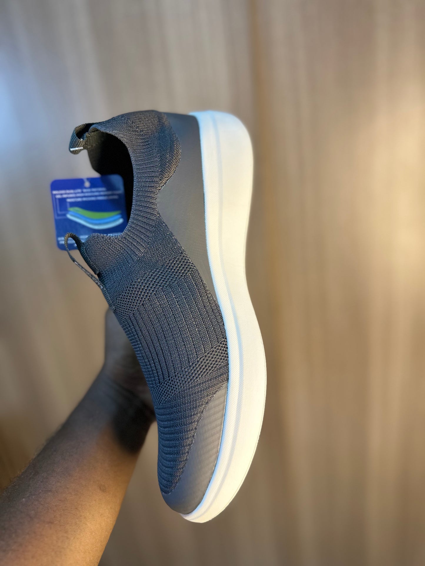 Skechers Relax gris