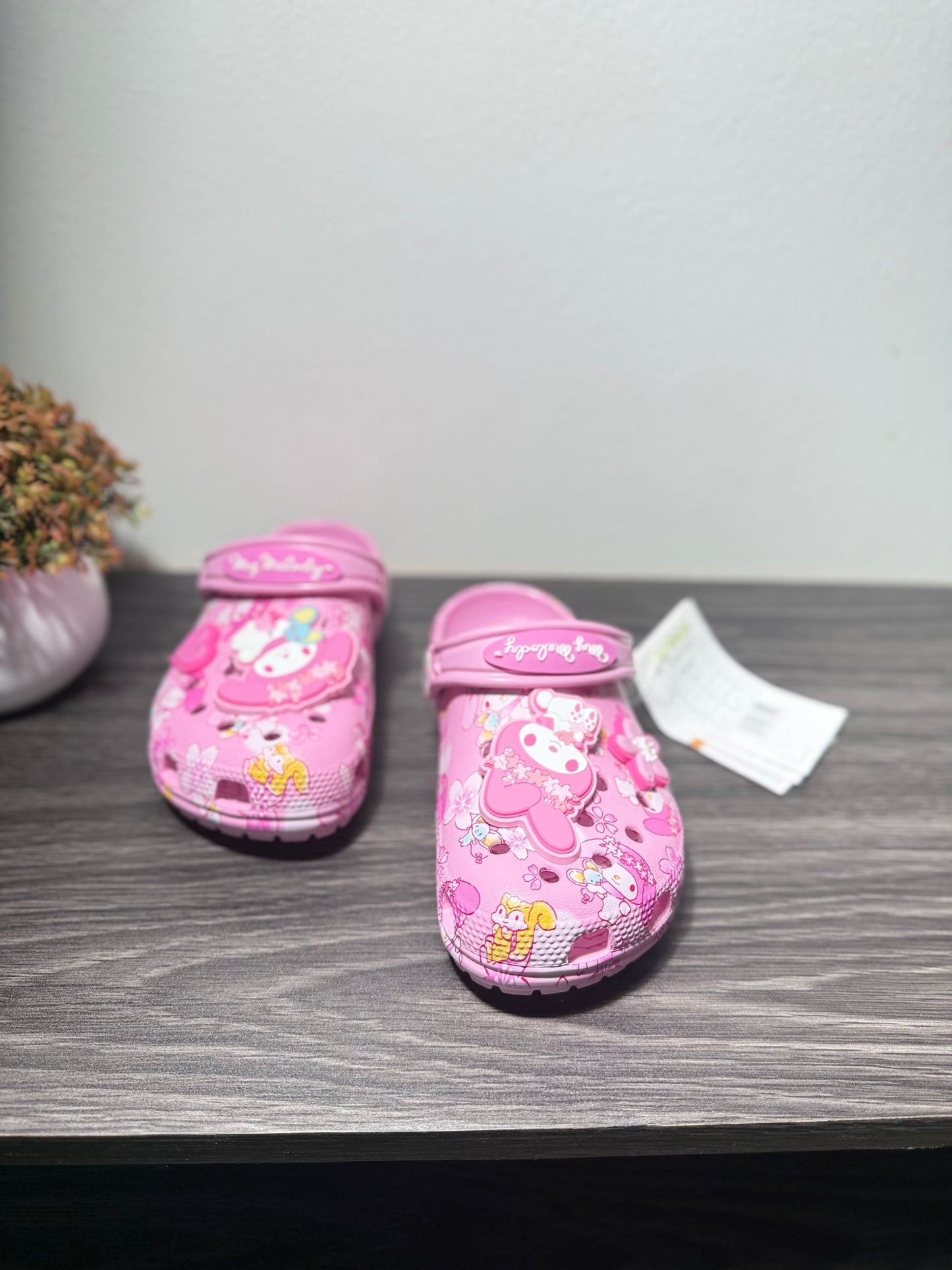 Crocs enfant melody