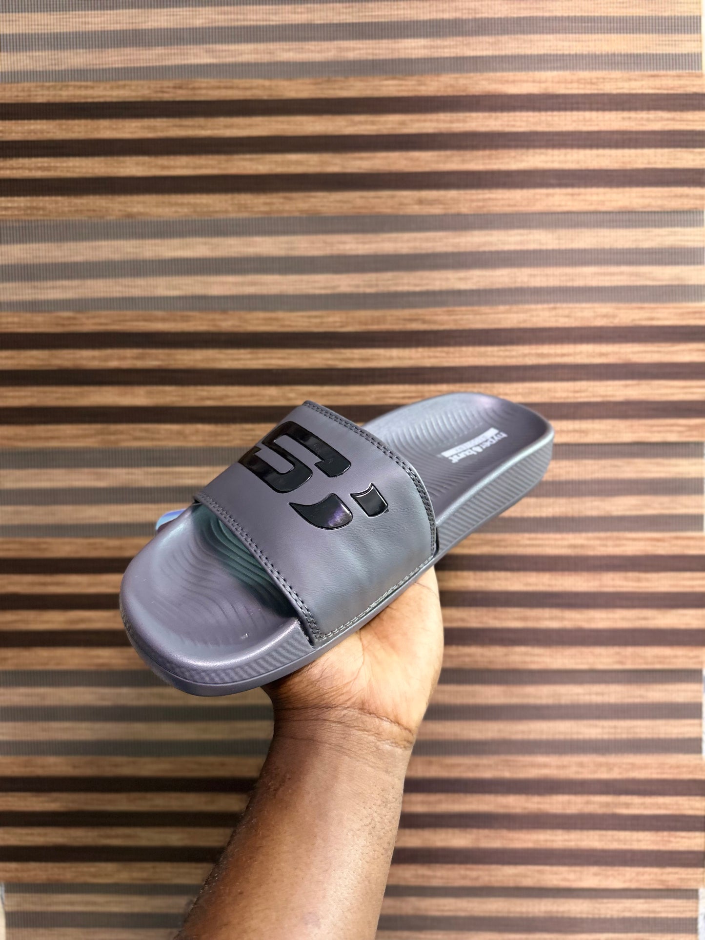 Skechers slide