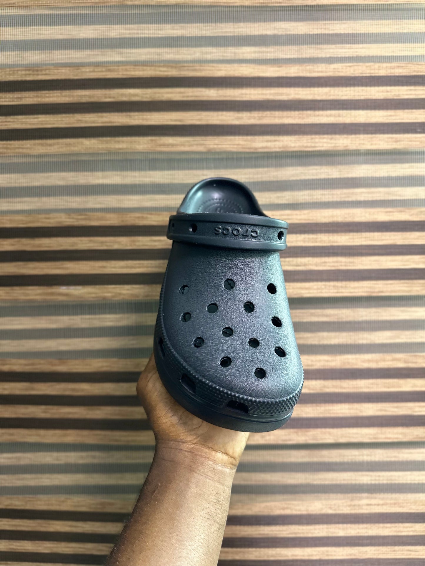 Crocs Cristal