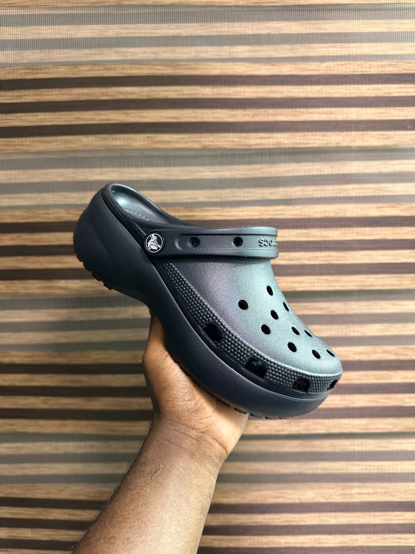 Crocs Cristal