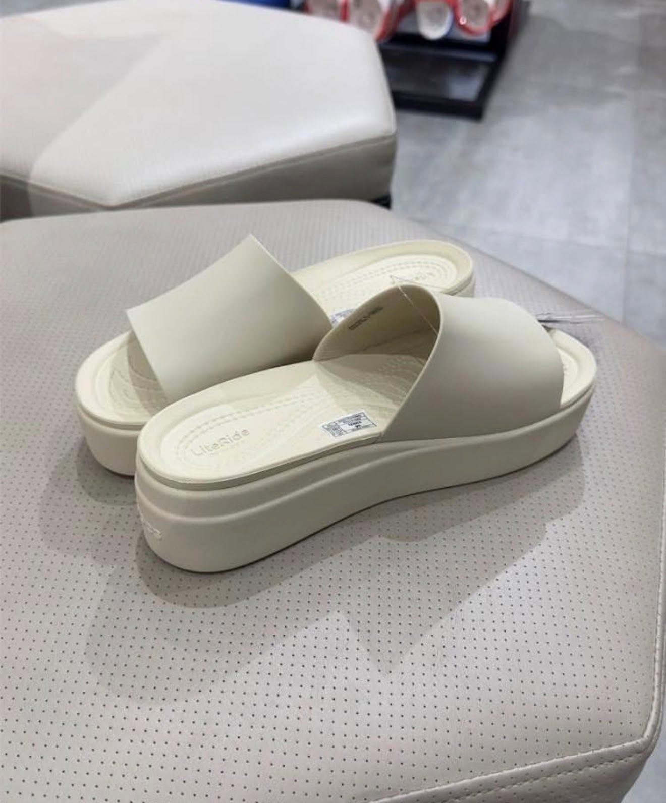 Crocs Brooklyn