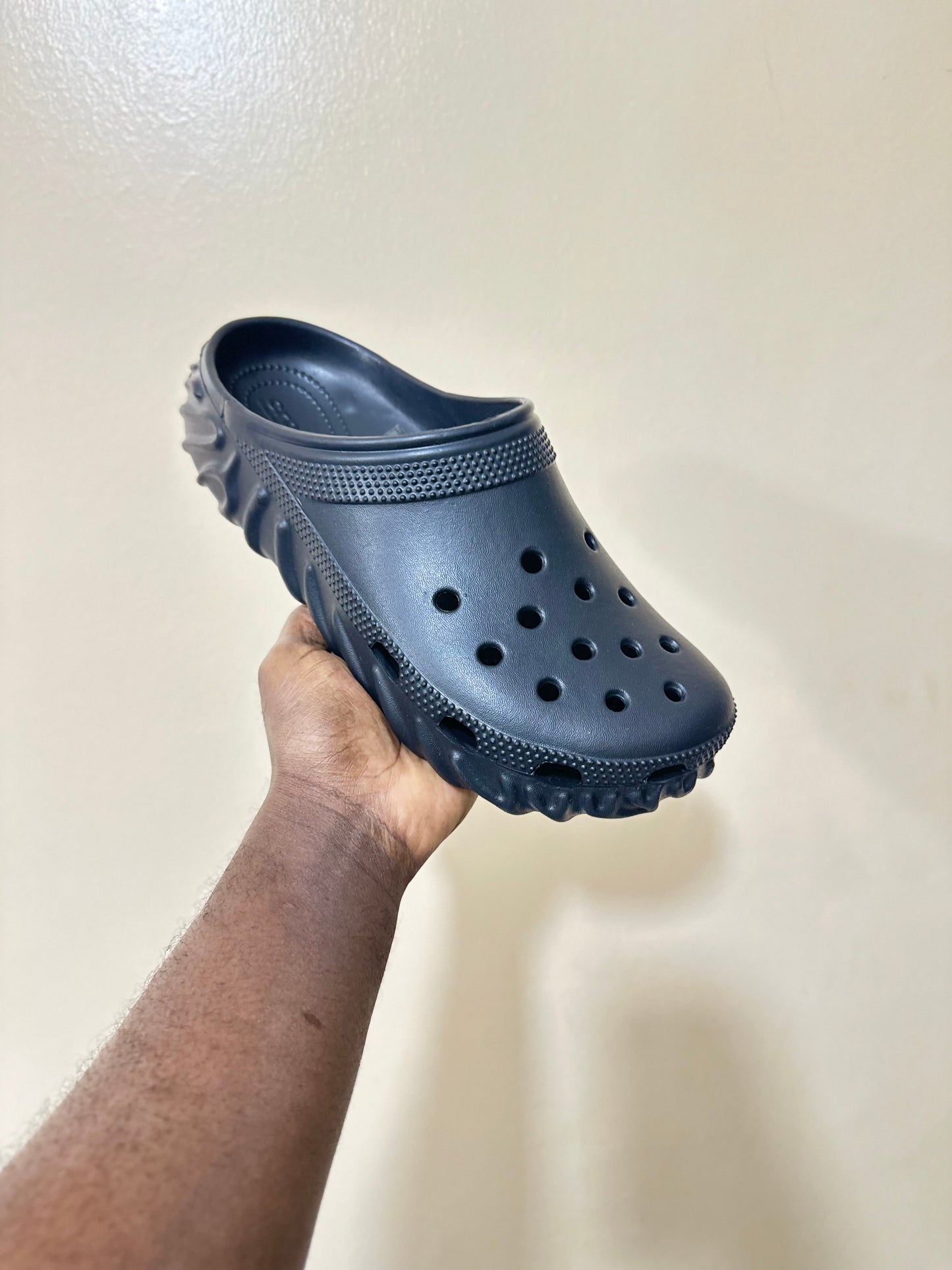 Crocs cozy