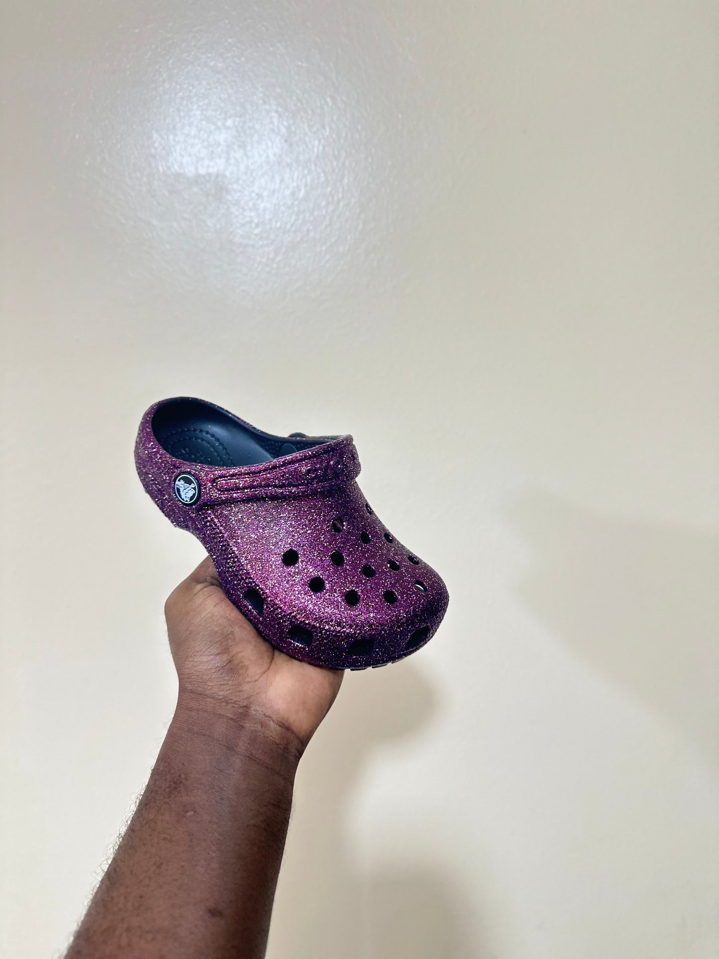 Crocs enfant Luxuous