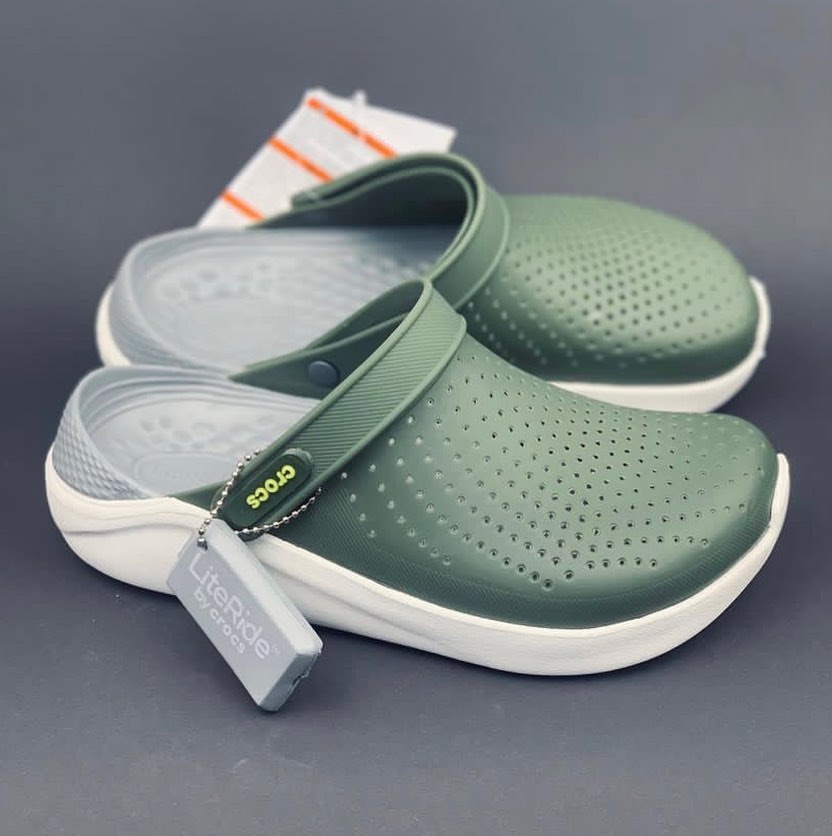 Crocs fun lite