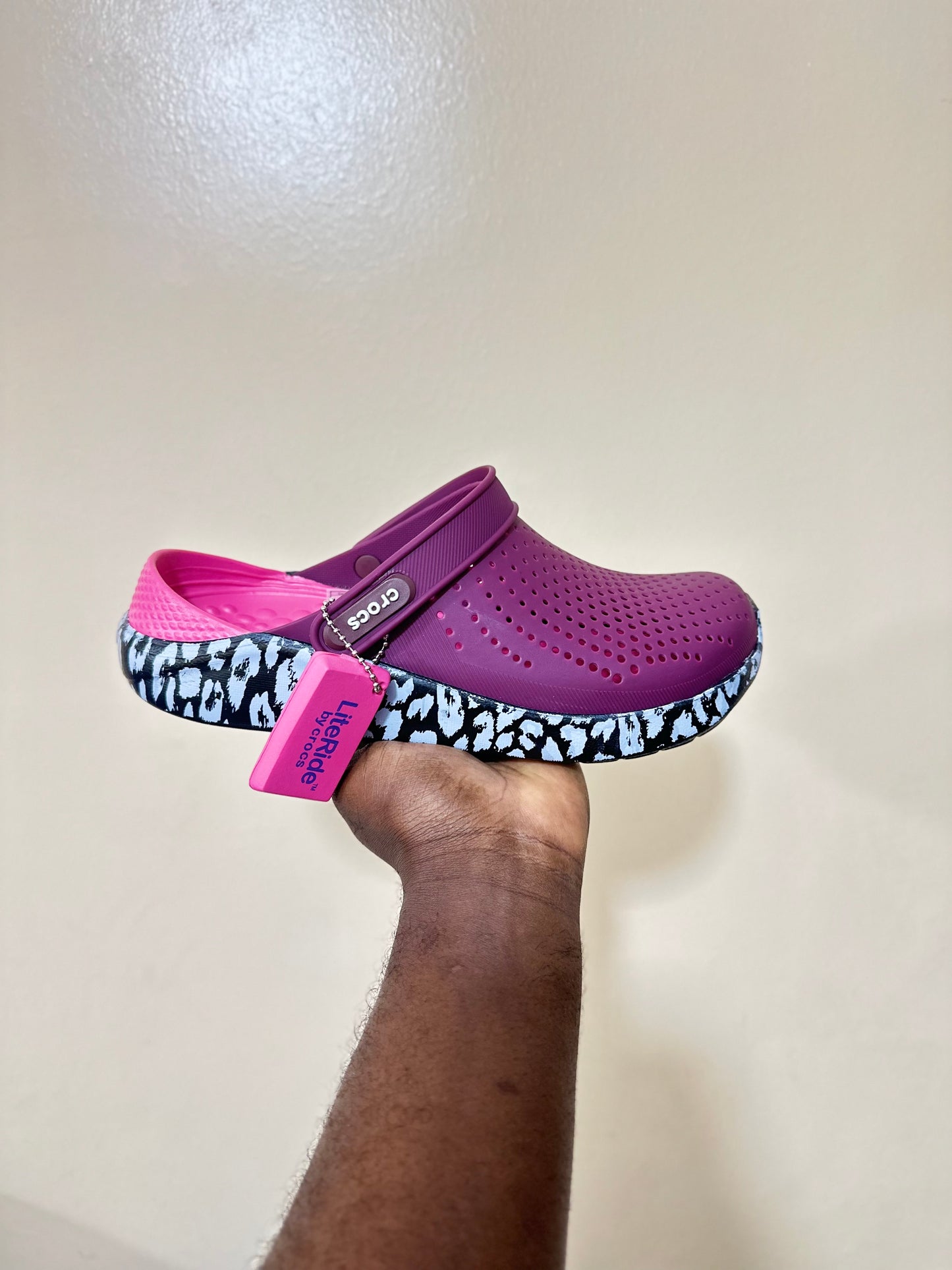 Crocs fun lite