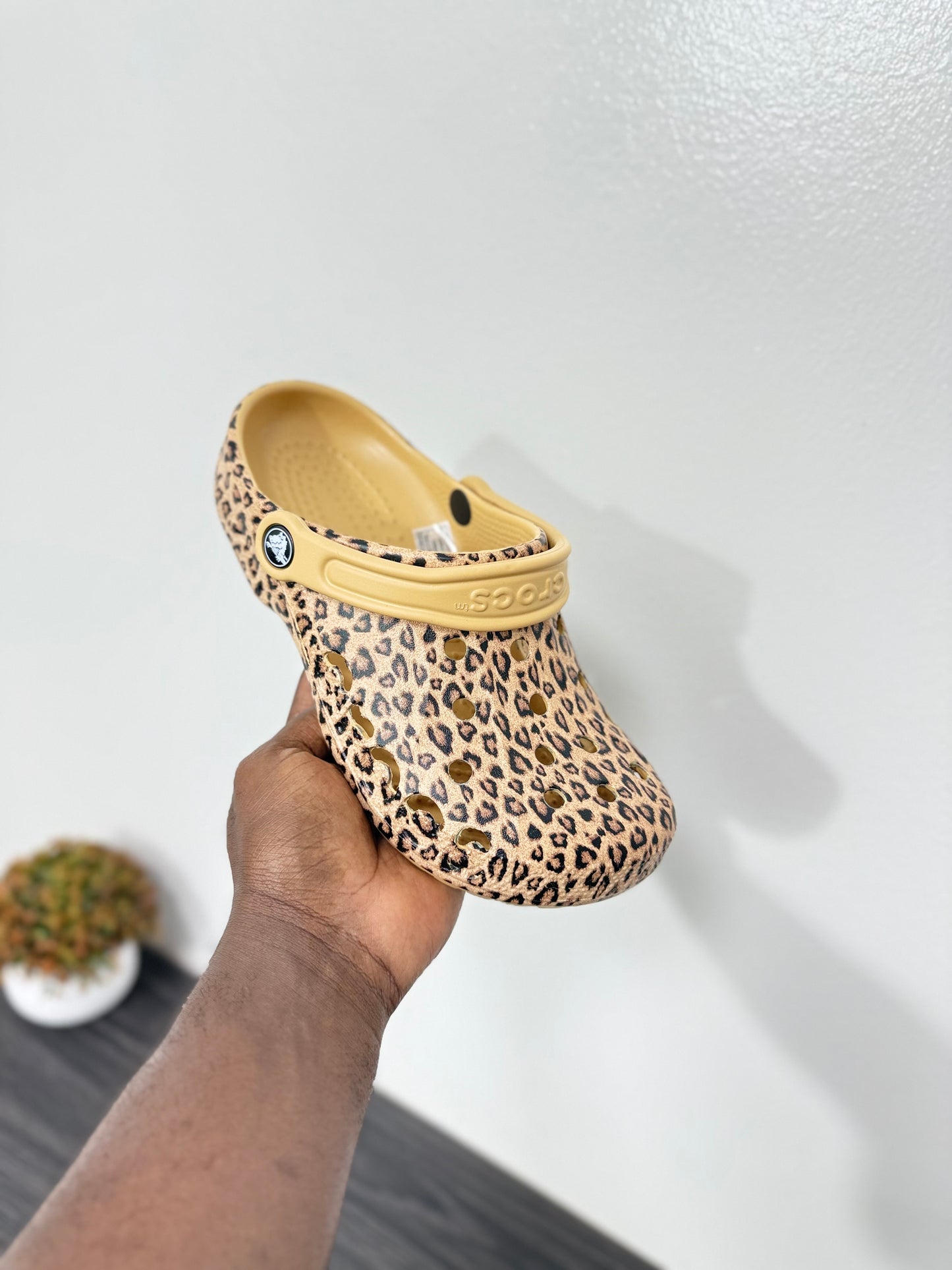Crocs classic