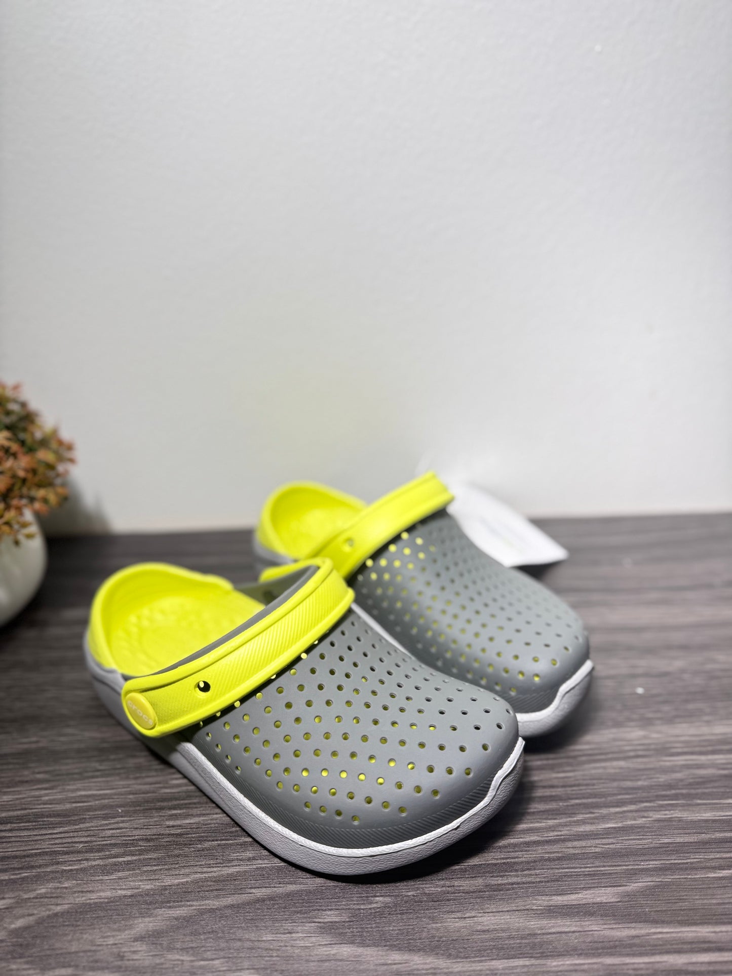 Crocs enfant fun lite