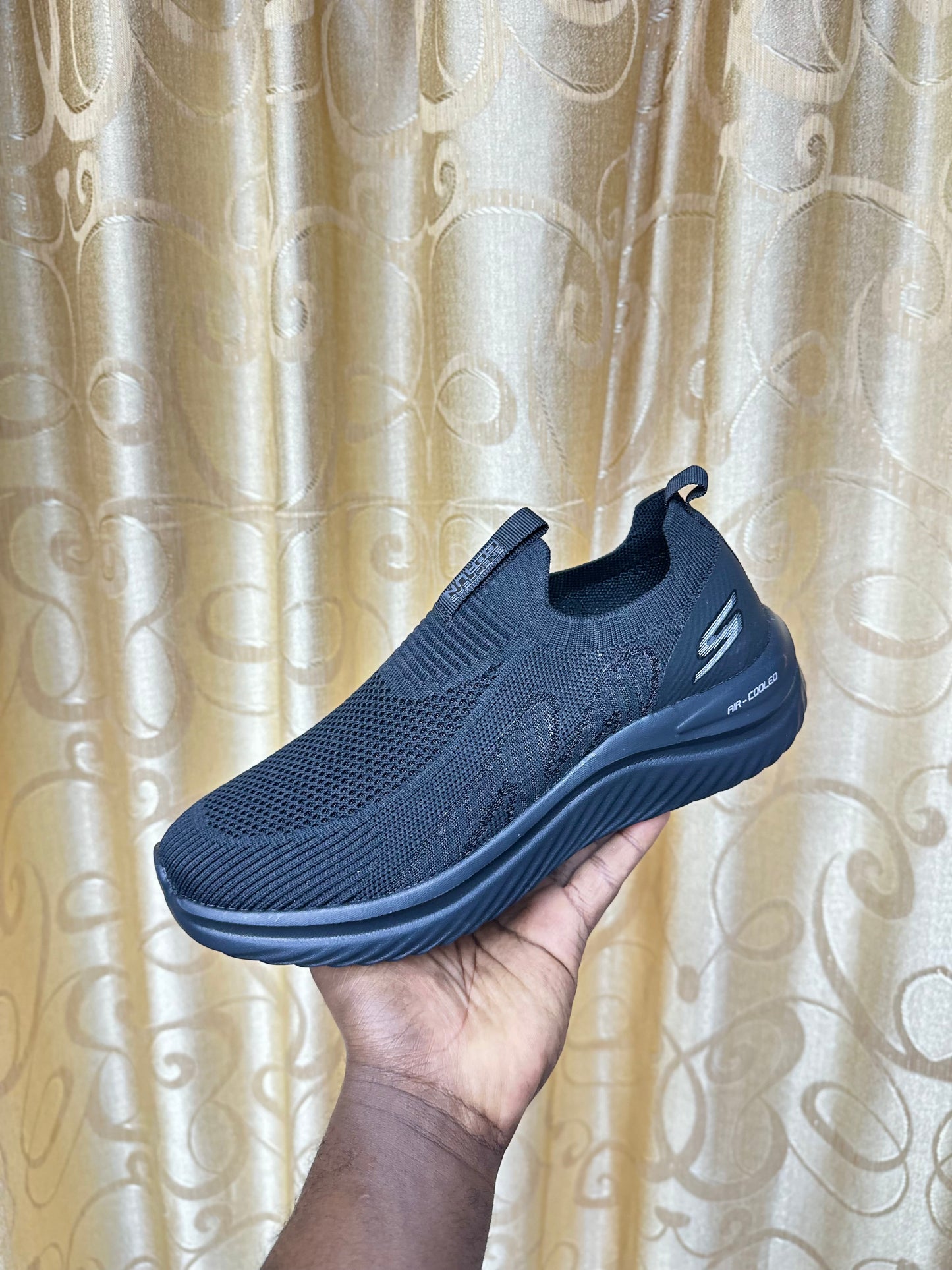 Skechers aircool