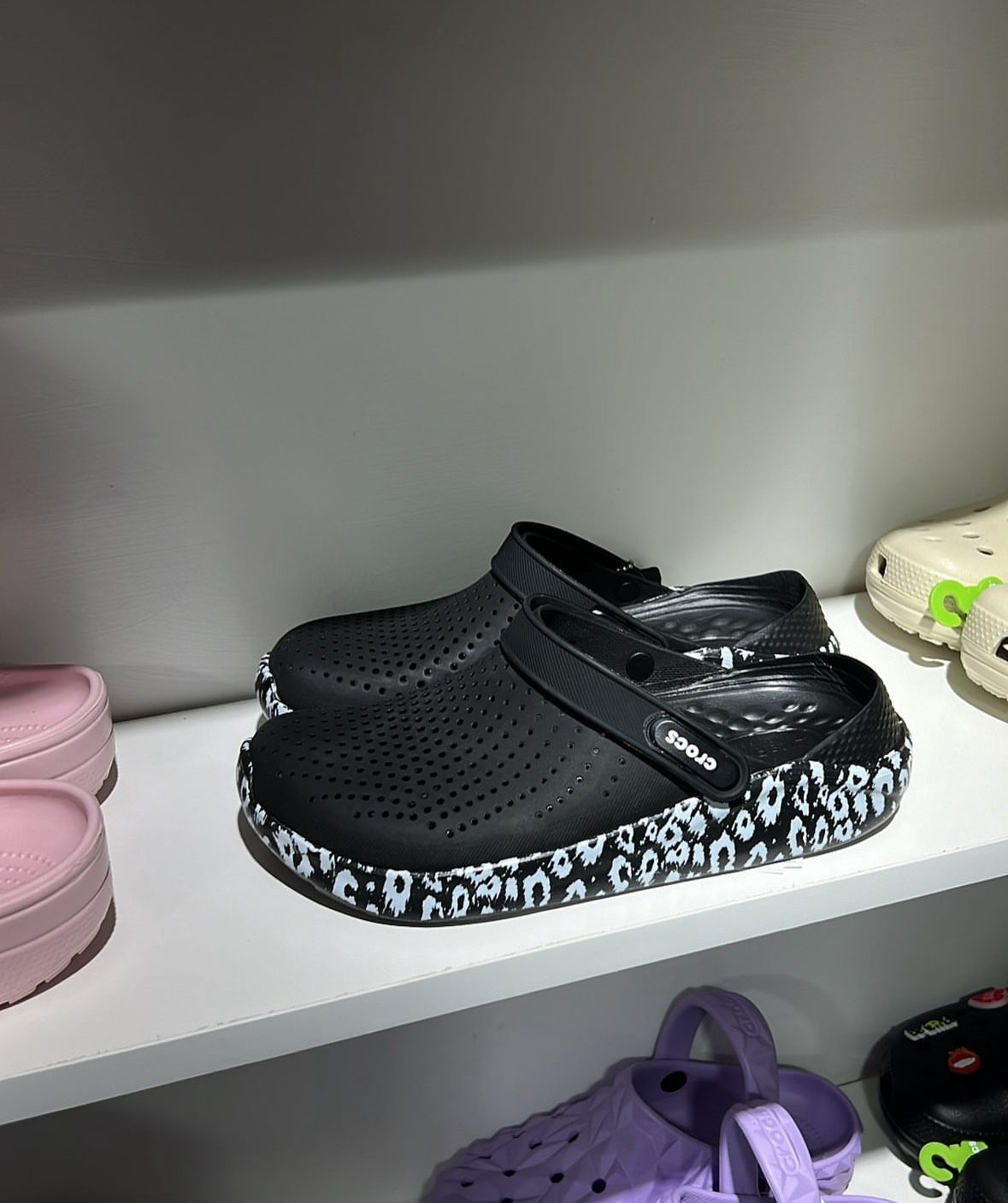 Crocs fun lite