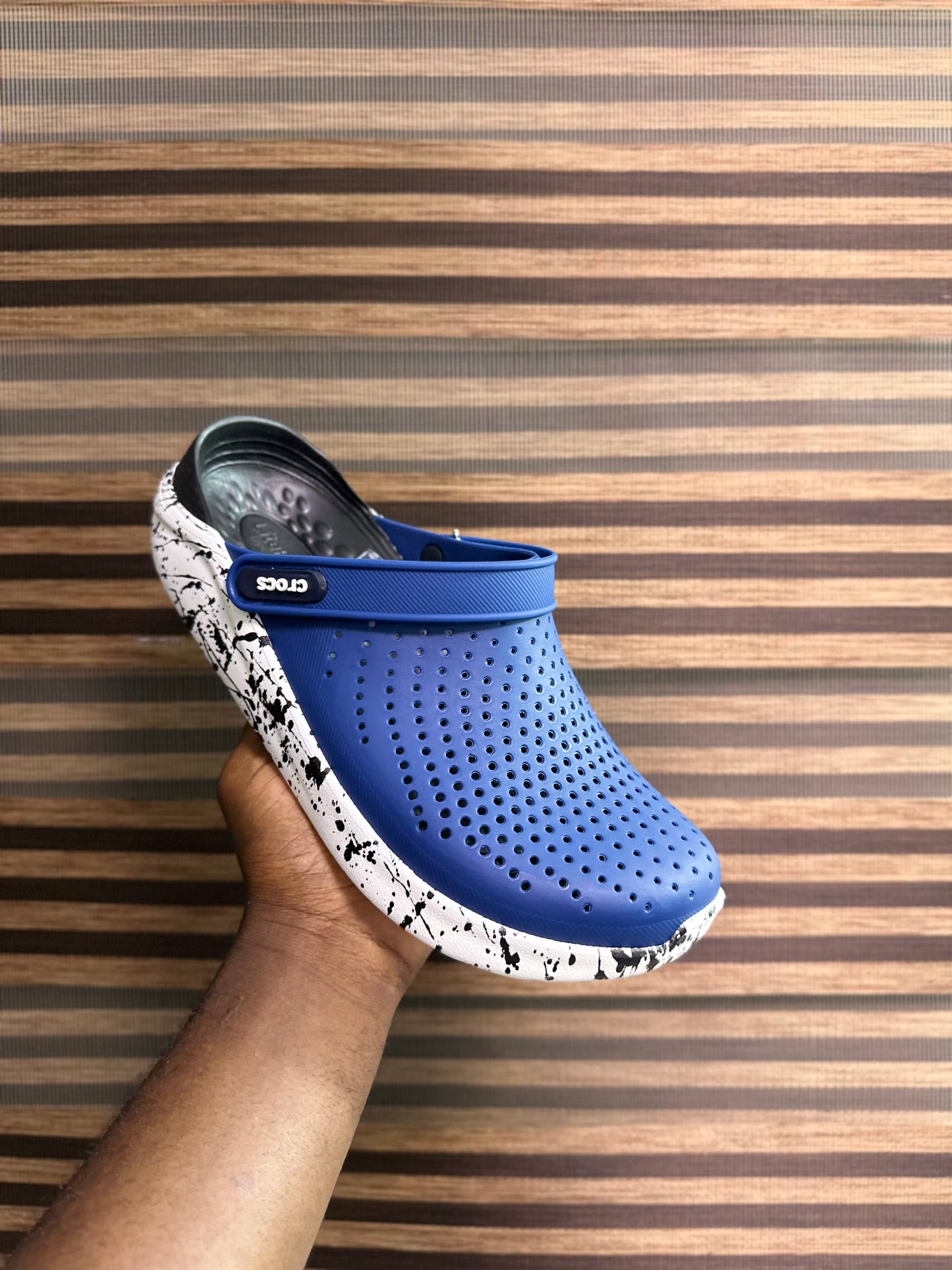 Crocs fun lite