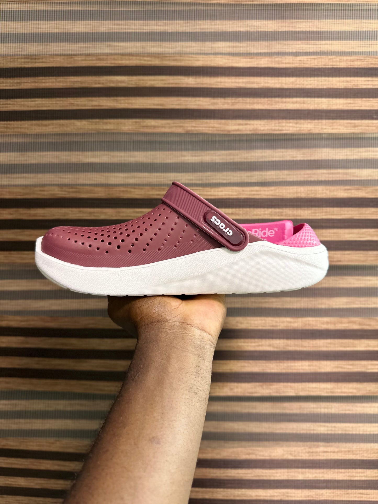 Crocs Fun lite