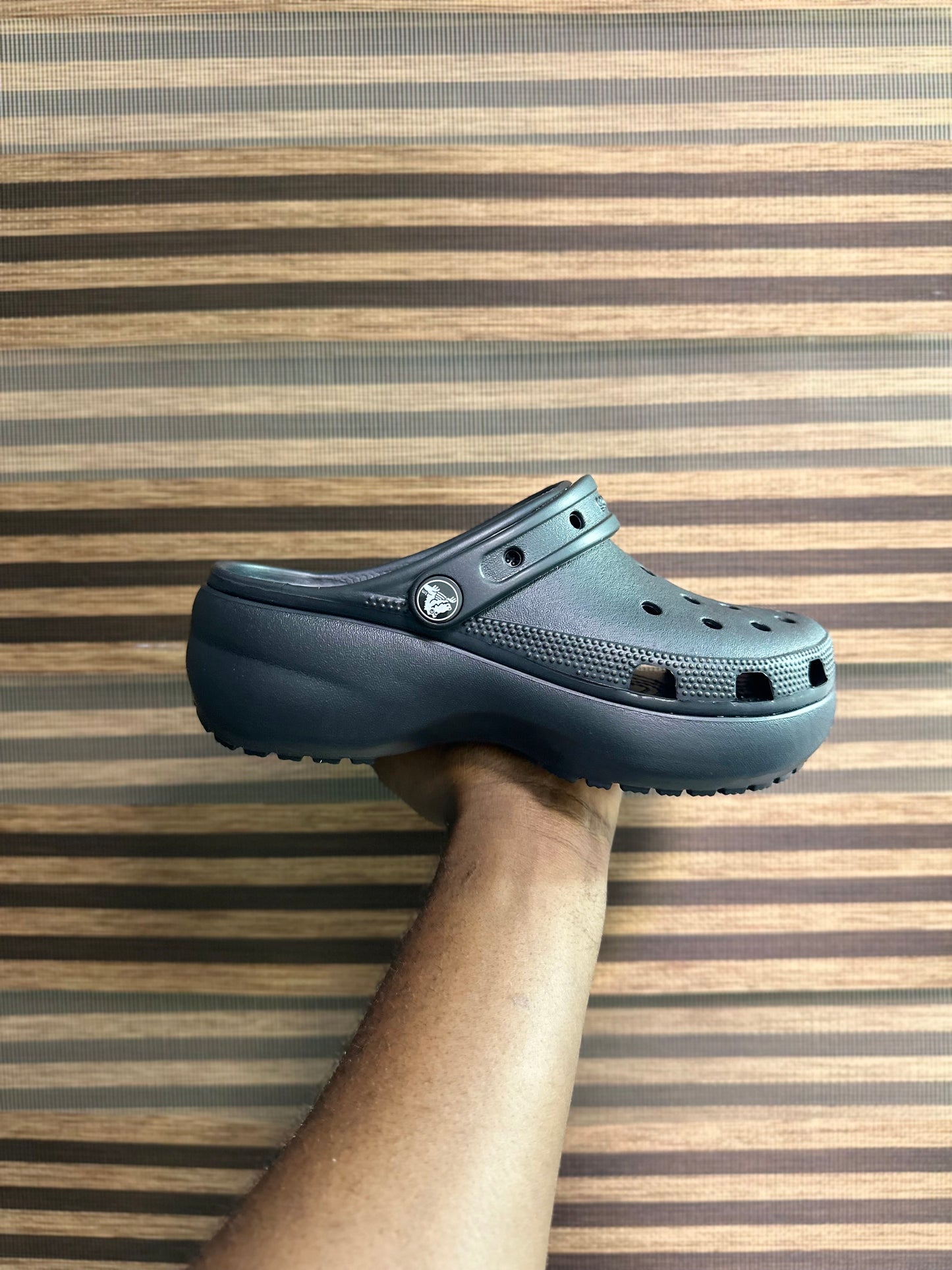 Crocs Cristal