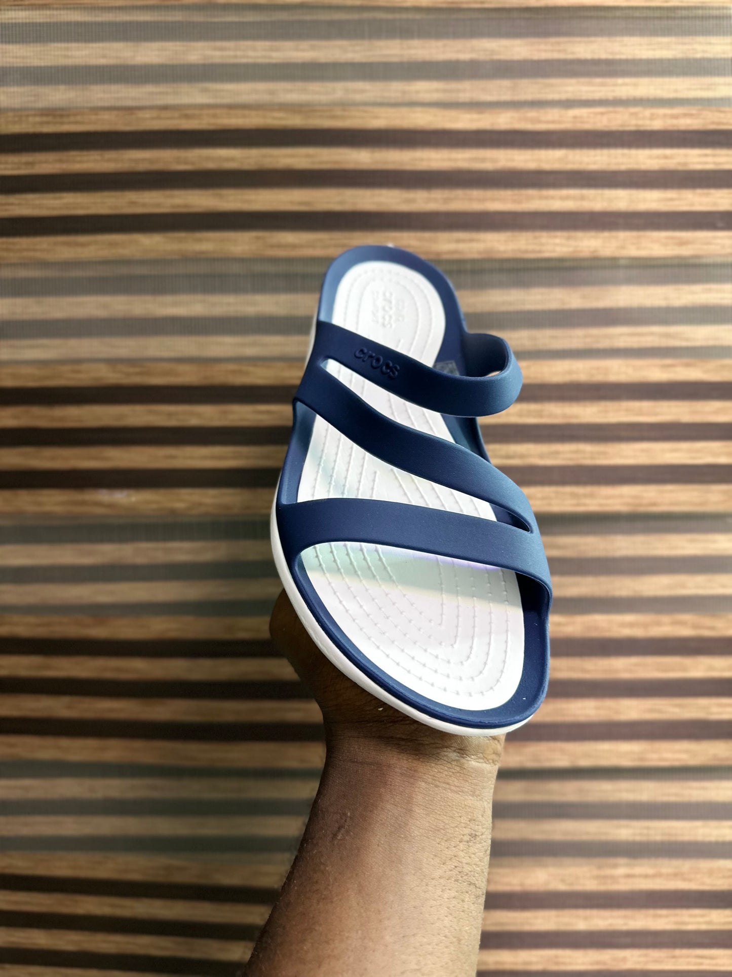 Crocs swift