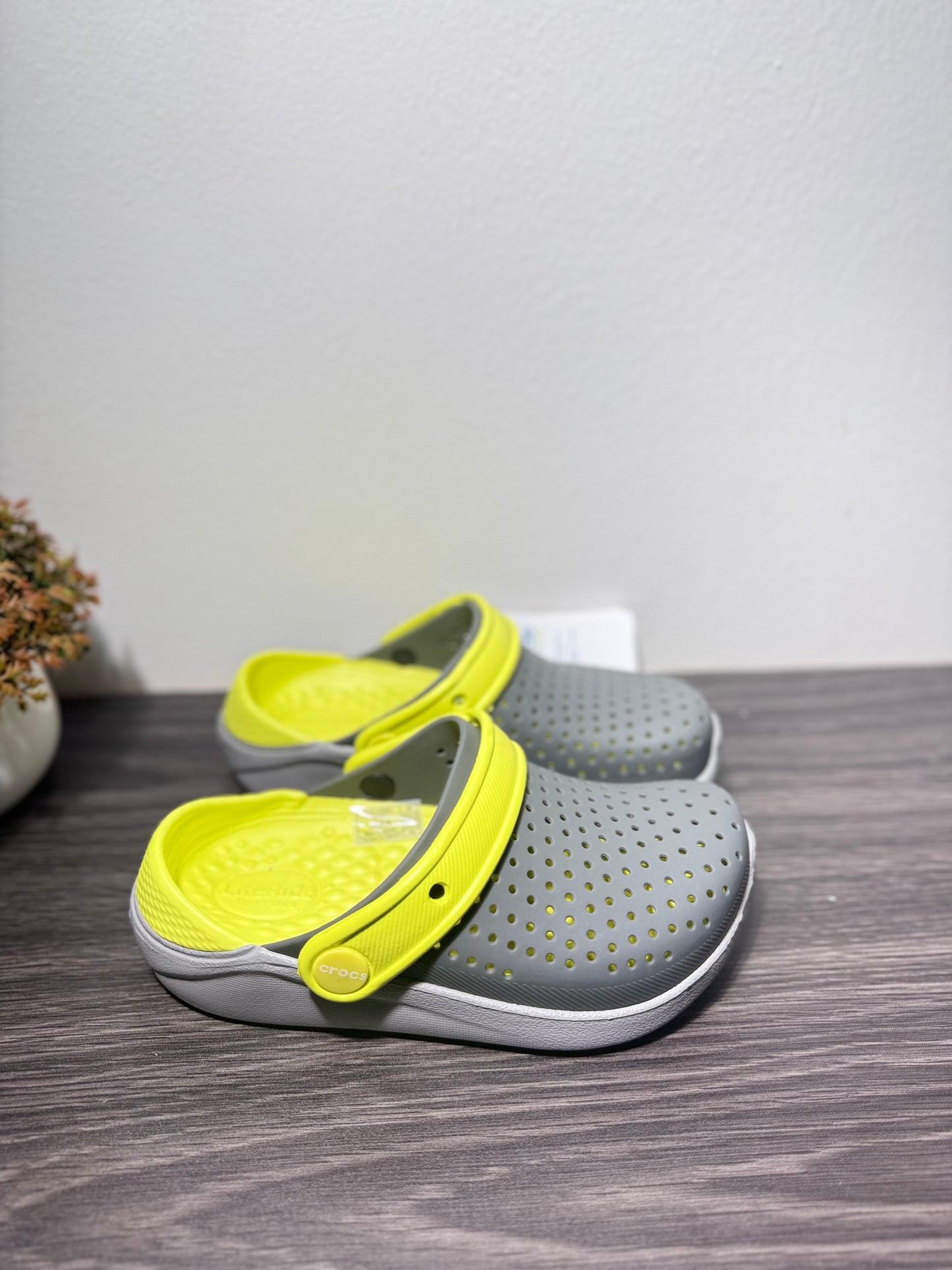 Crocs enfant fun lite