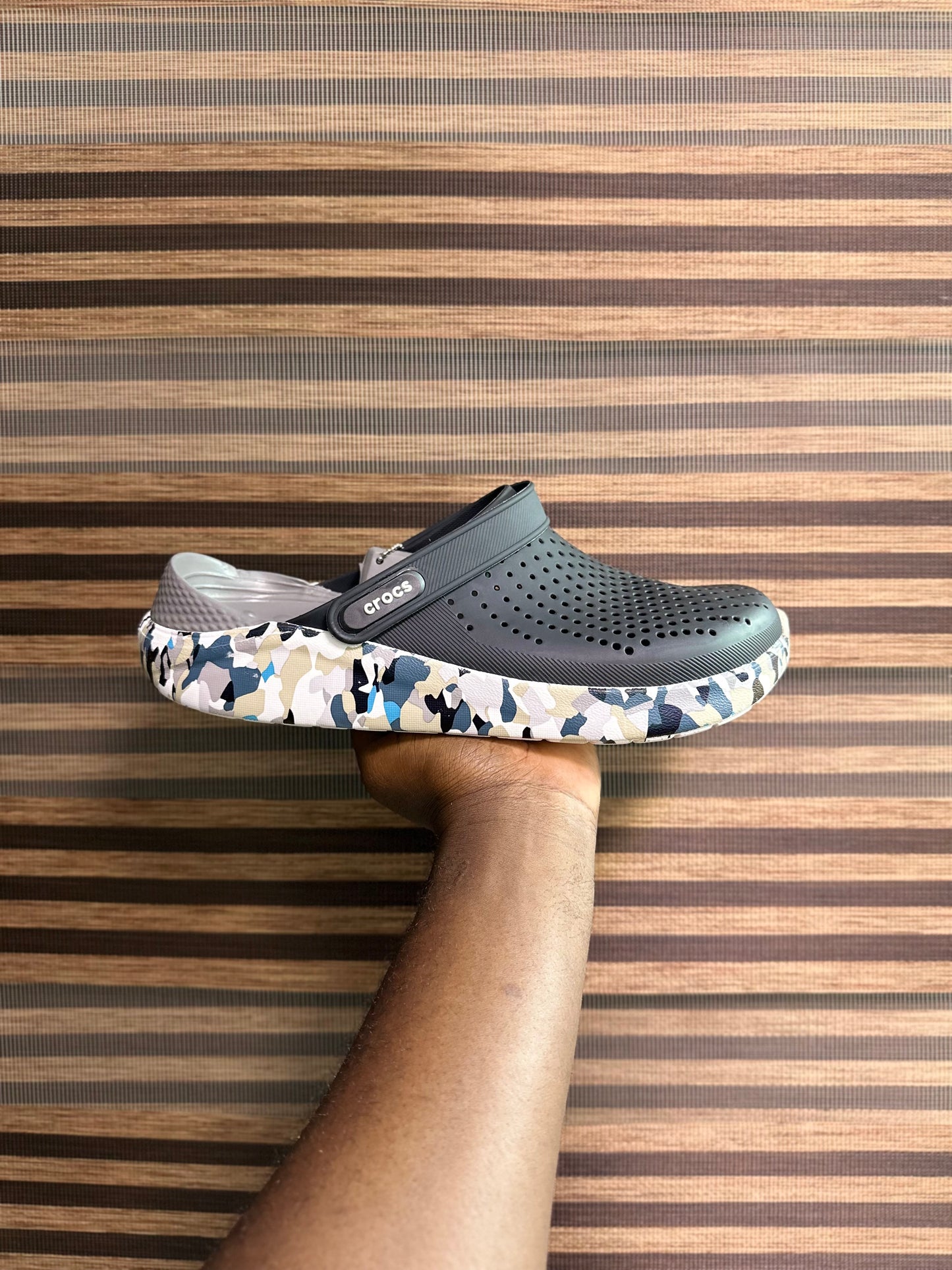Crocs fun lite