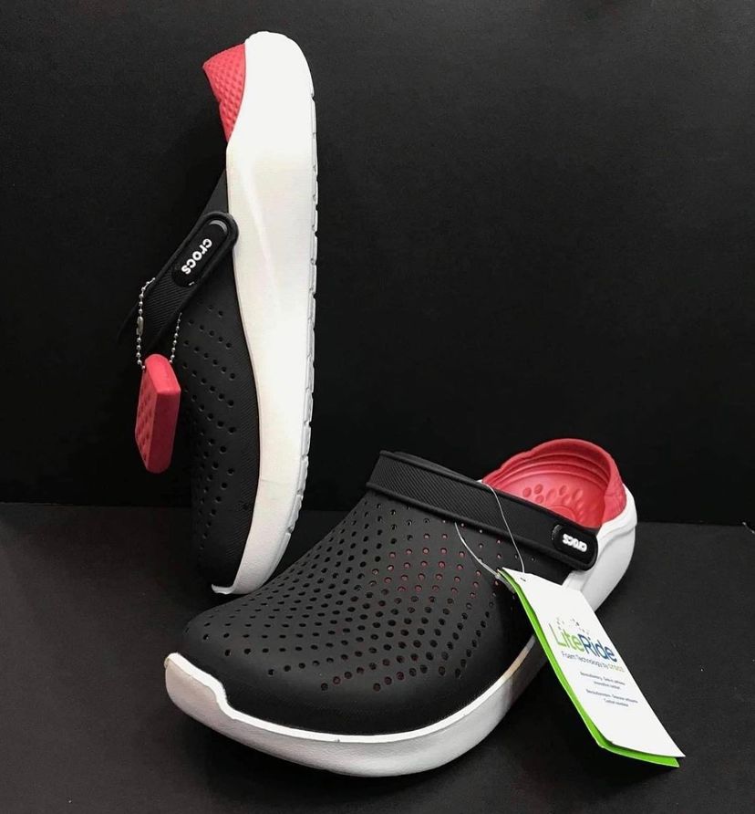 Crocs fun lite