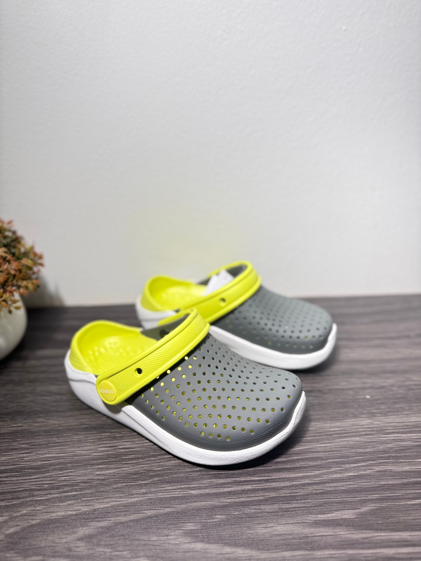 Crocs enfant fun lite