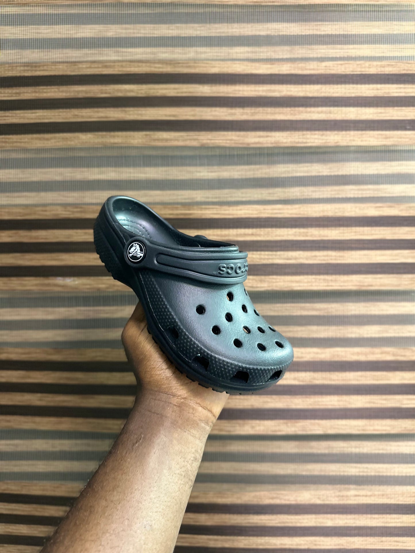 Crocs enfant classic