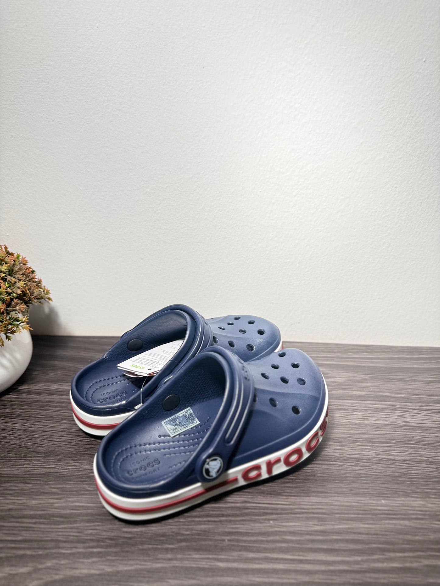 Crocs enfant Atlas