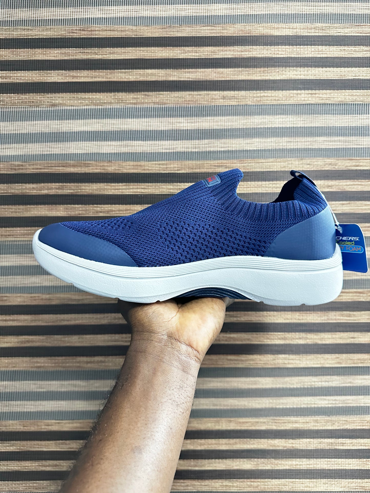 Skechers