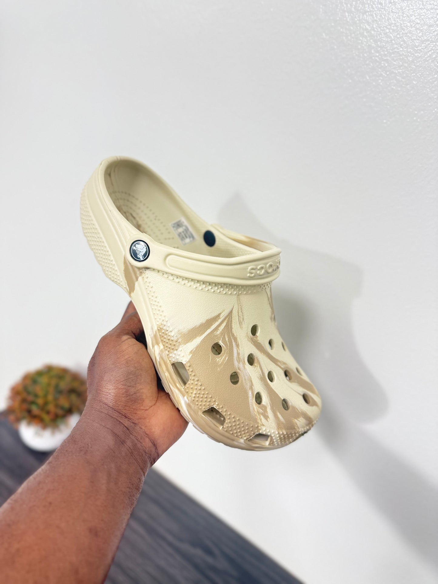 Crocs classic