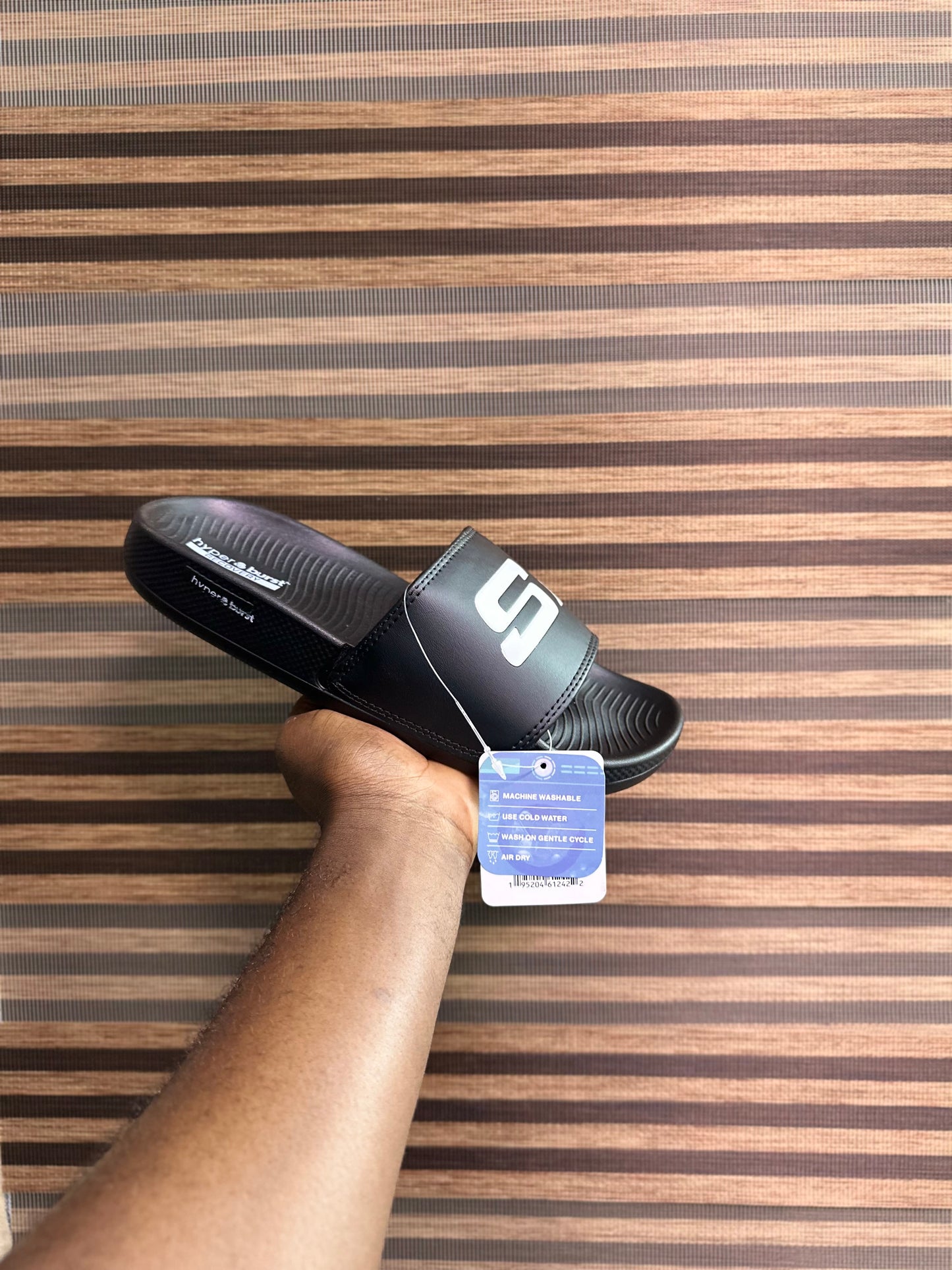 Skechers slide