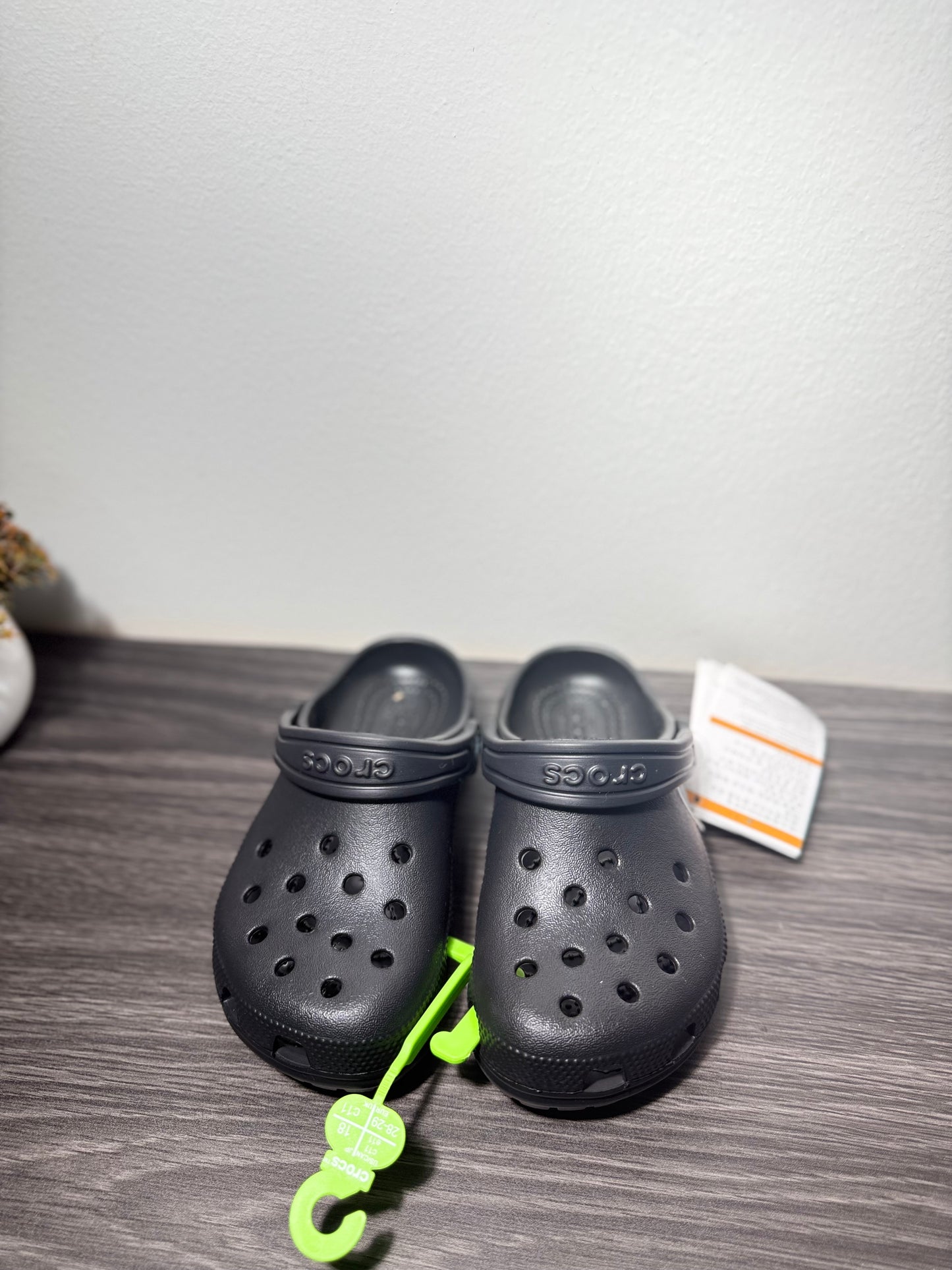 Crocs enfant classic