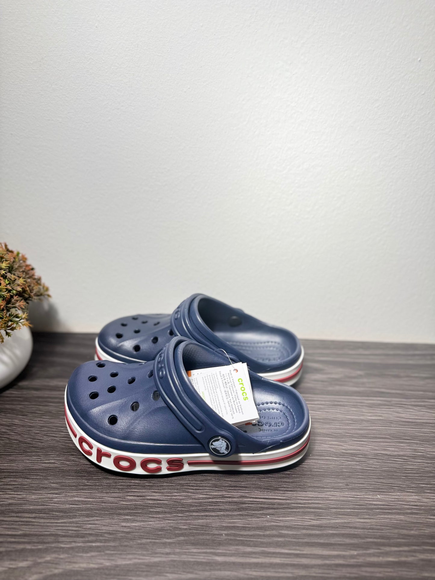 Crocs enfant Atlas
