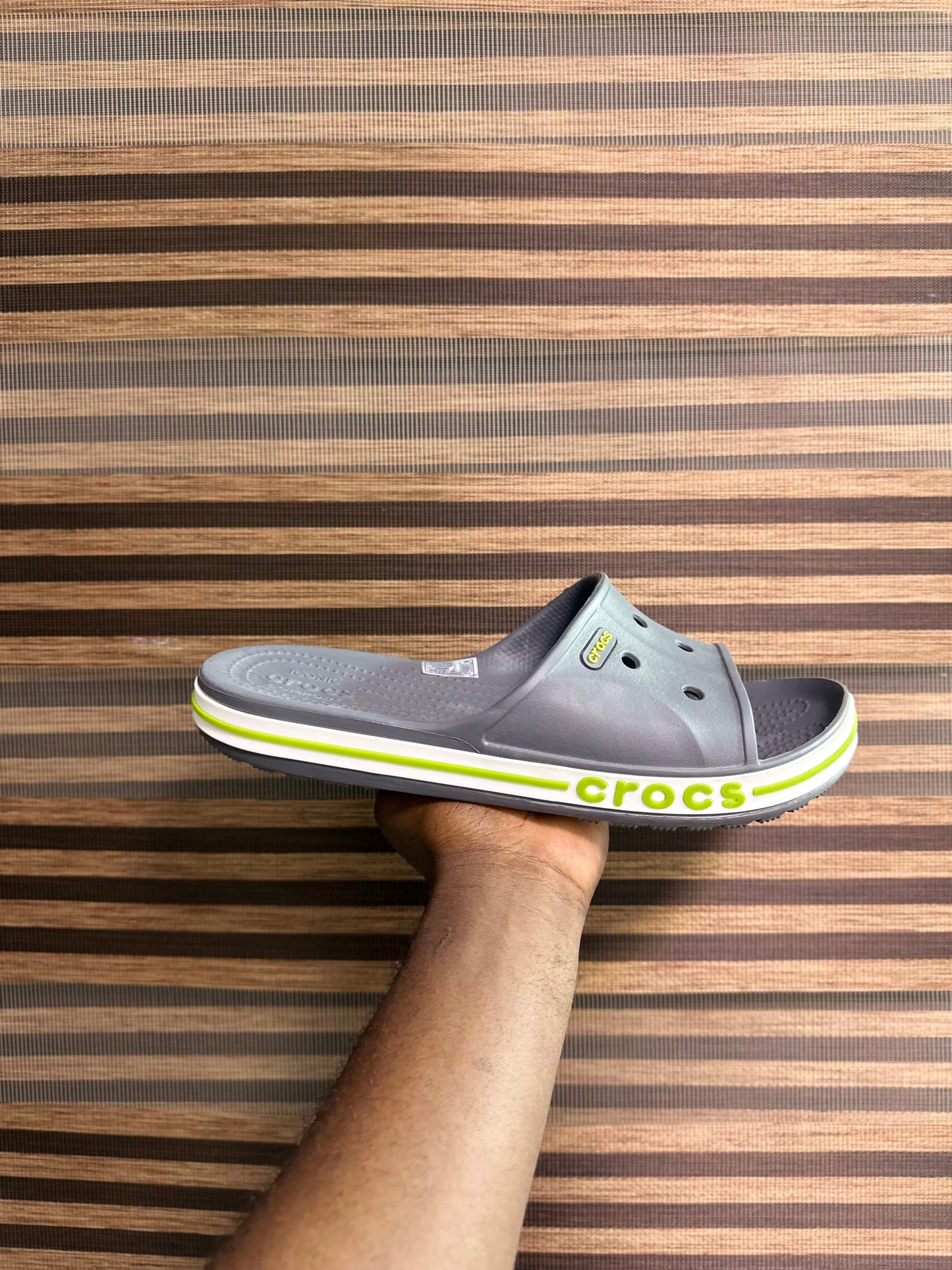 Crocs Slide