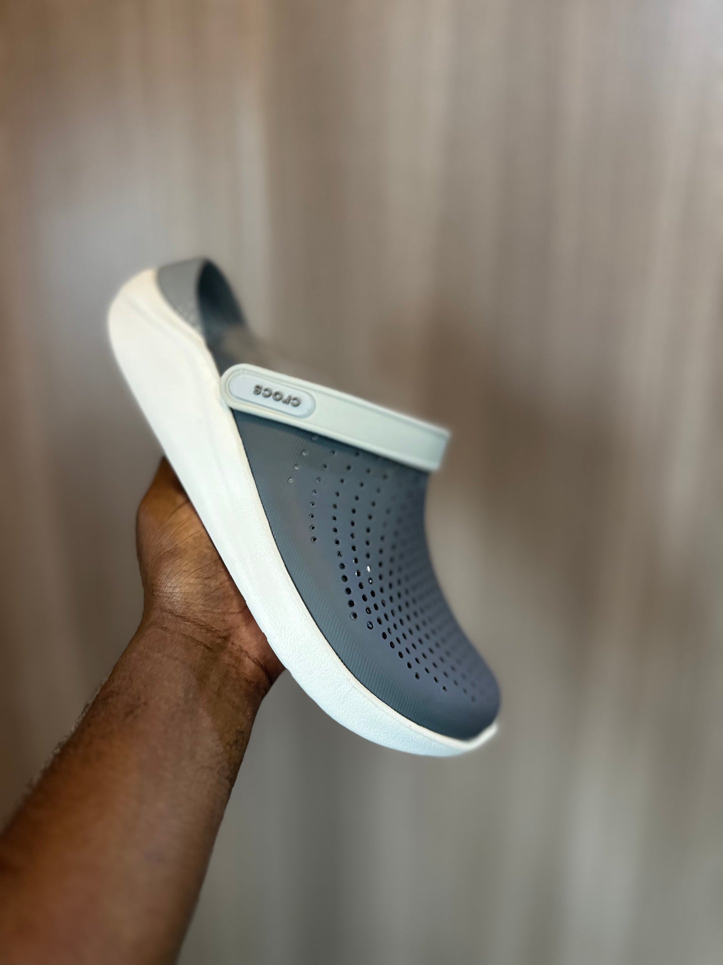 Crocs fun lite