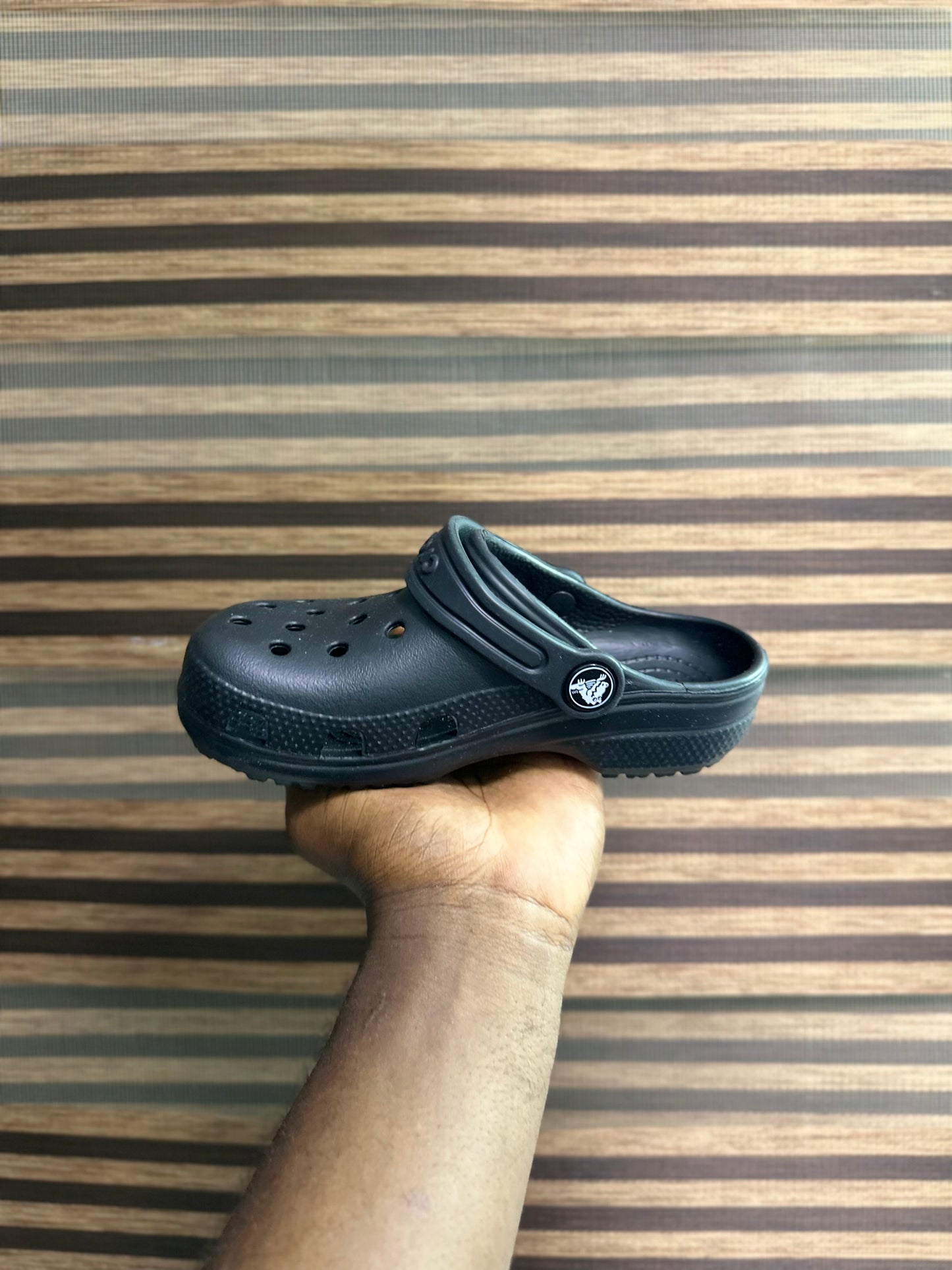 Crocs enfant classic