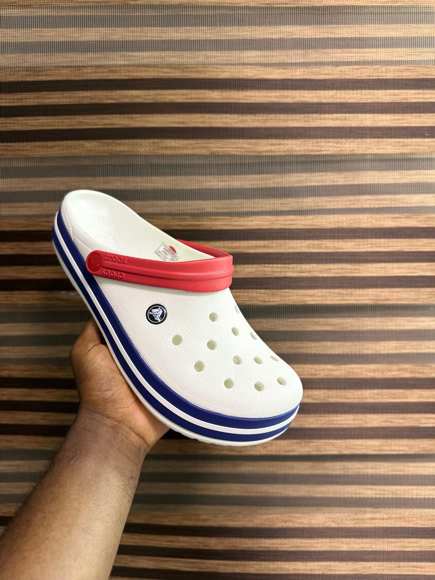 Crocs Band