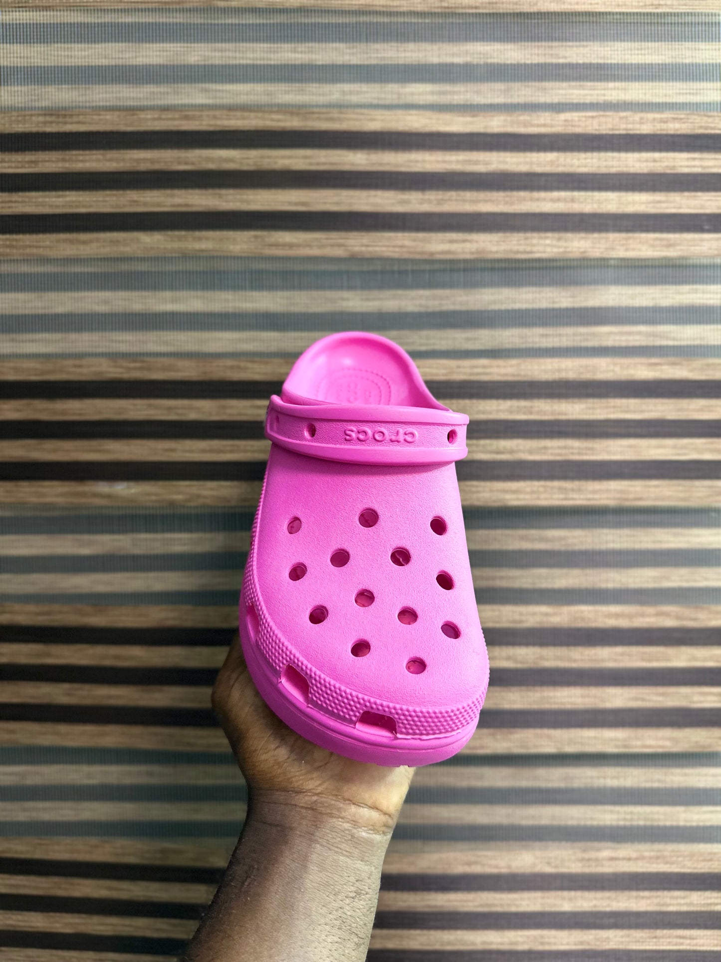 Crocs Cristal