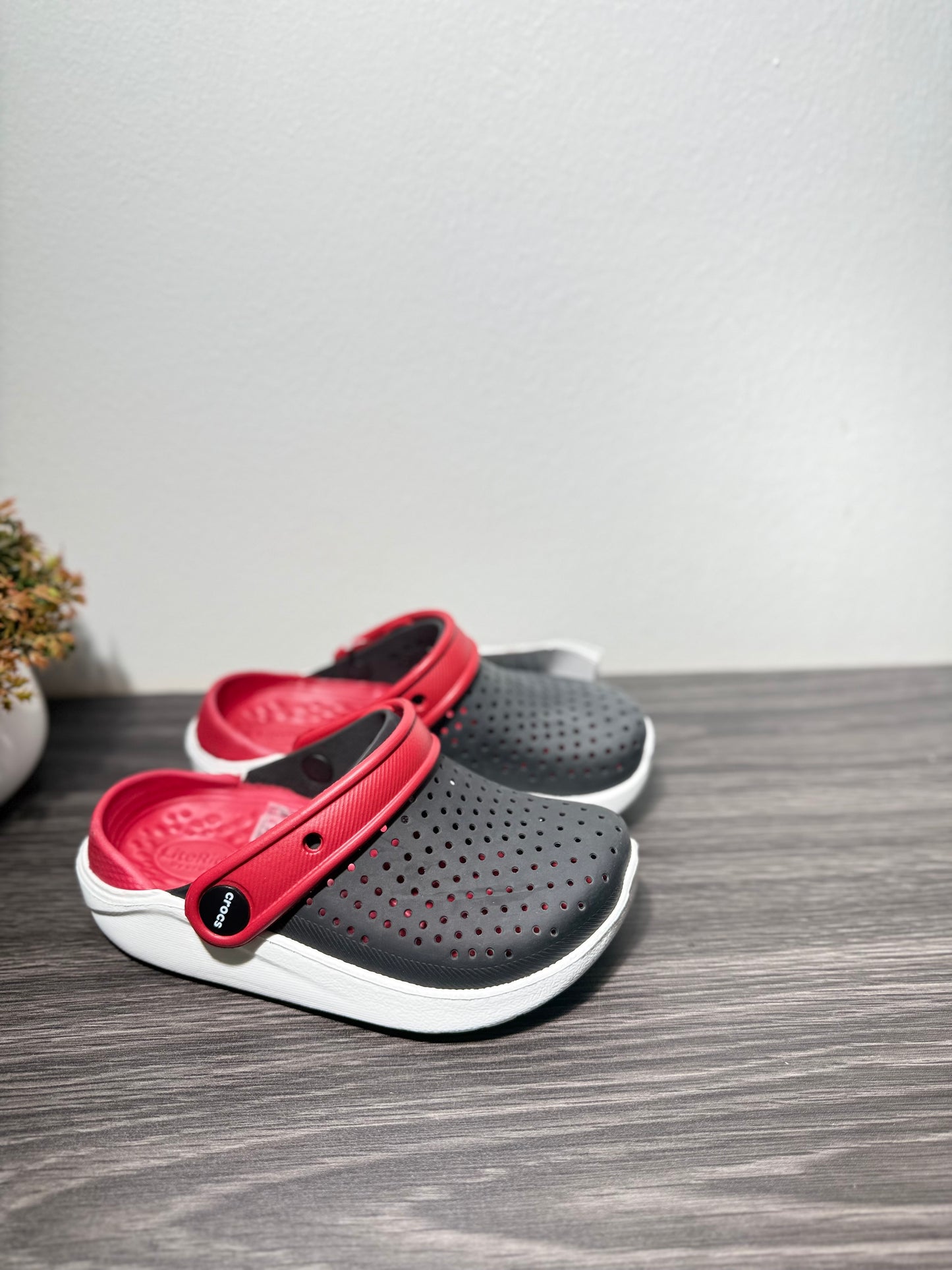 Crocs enfant fun lite
