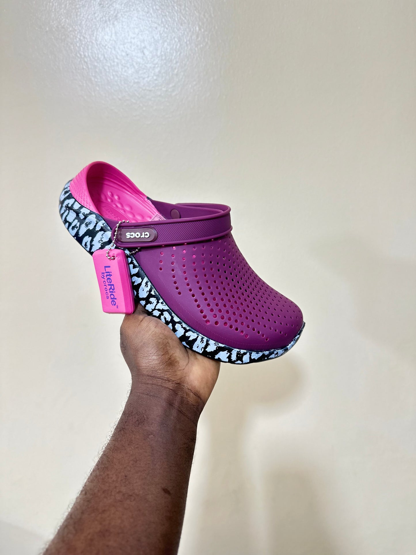 Crocs fun lite