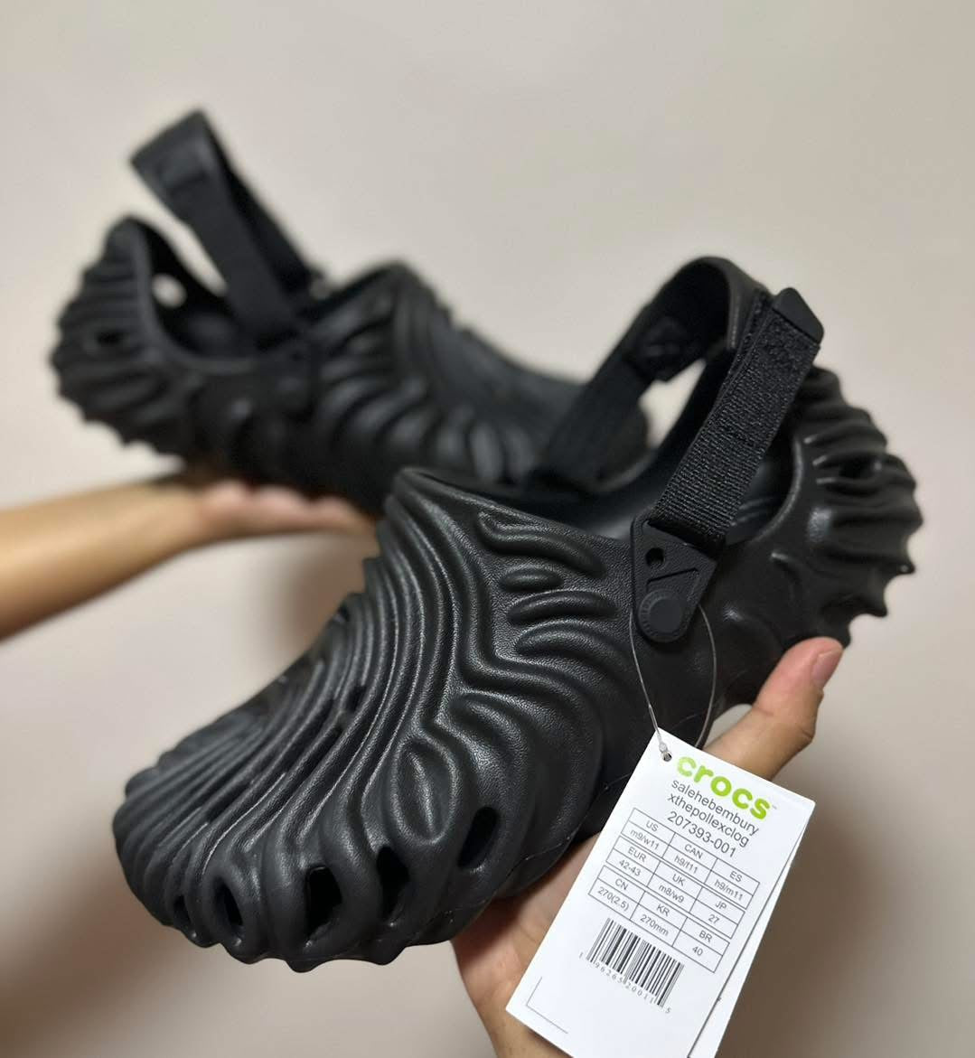 Crocs bemburry