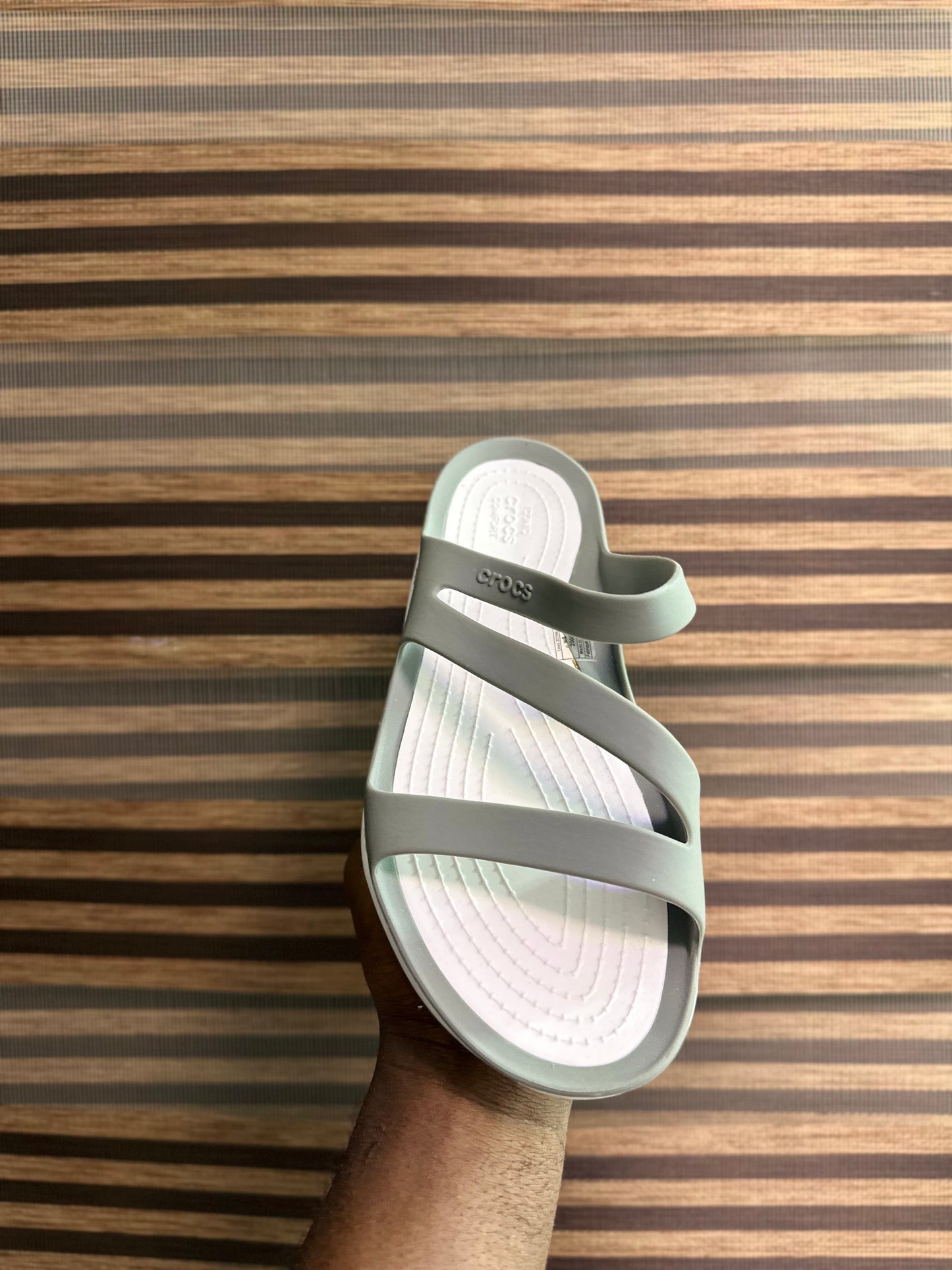 Crocs swift