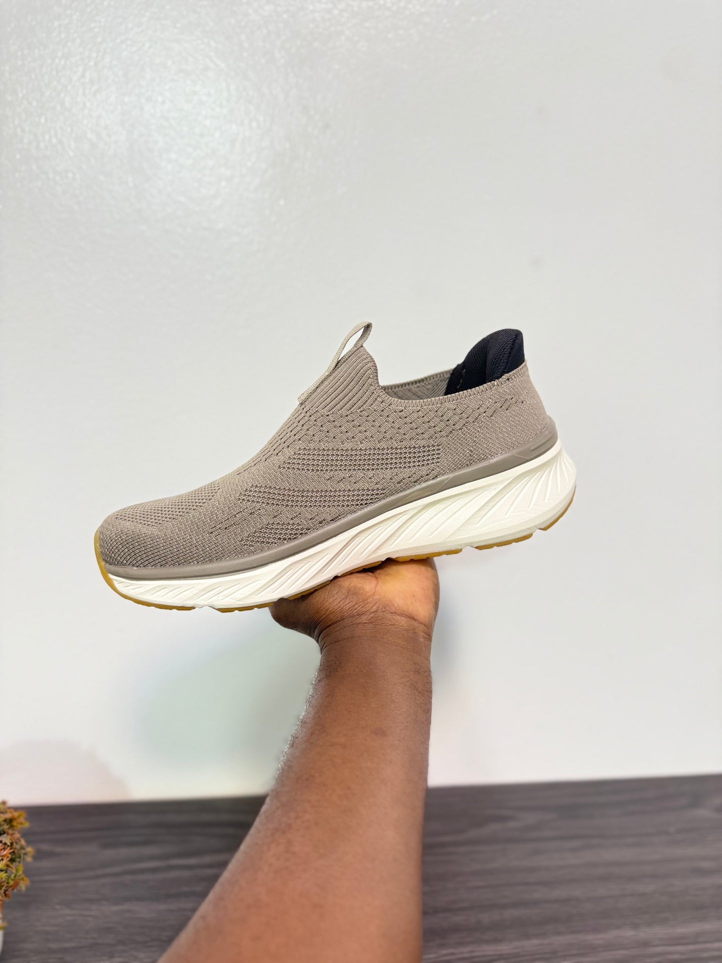 Skechers edge ride