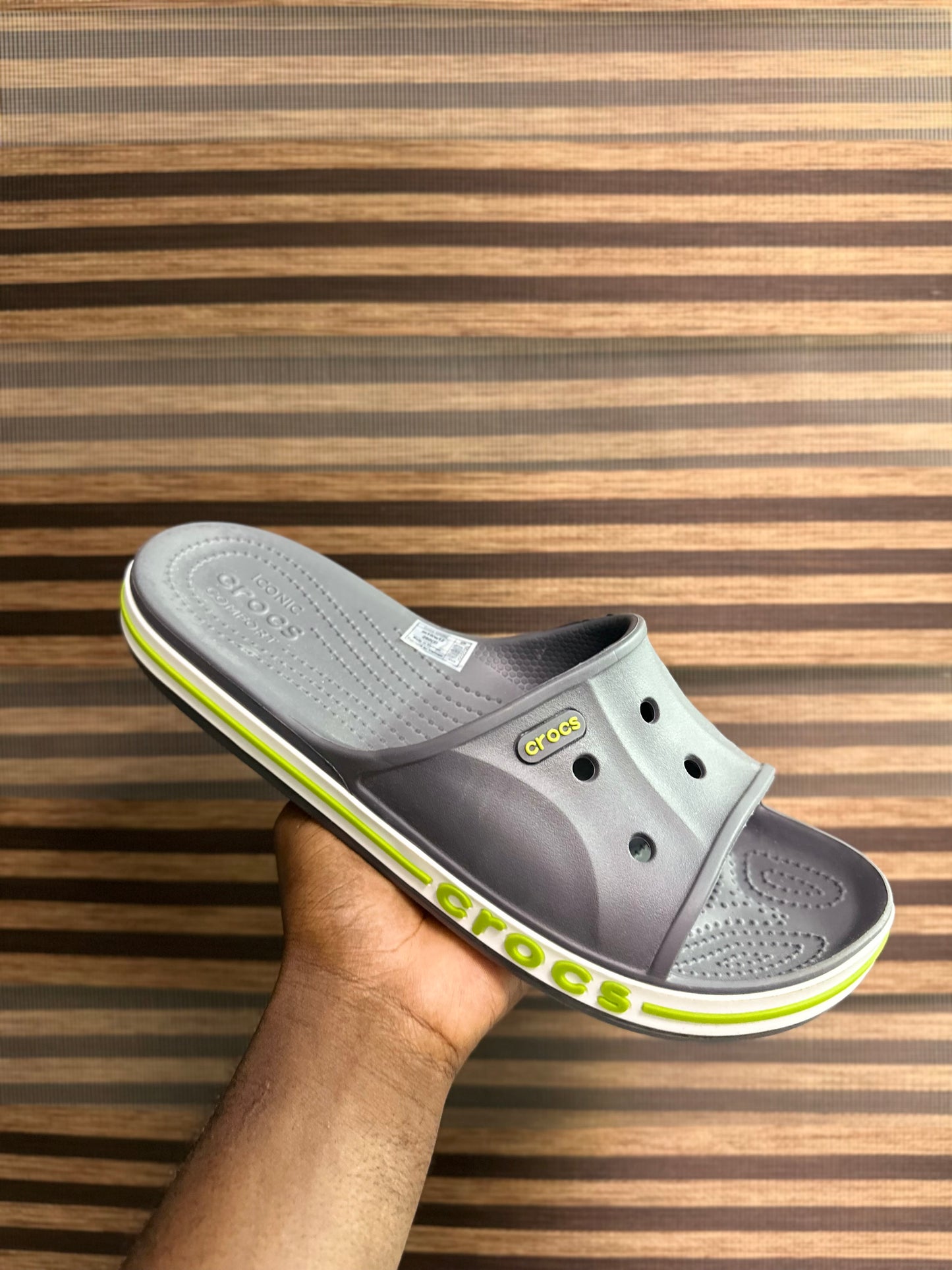 Crocs Slide