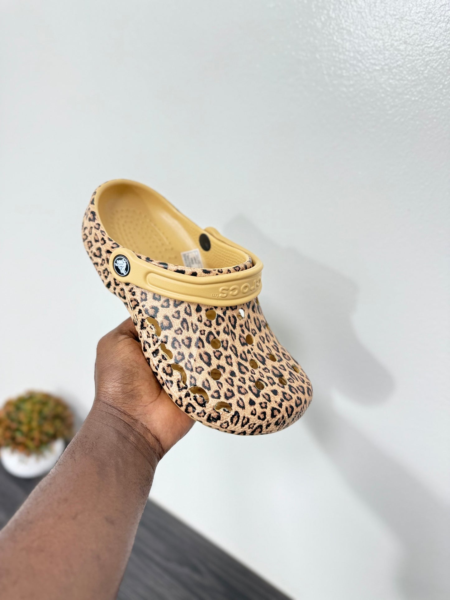 Crocs classic