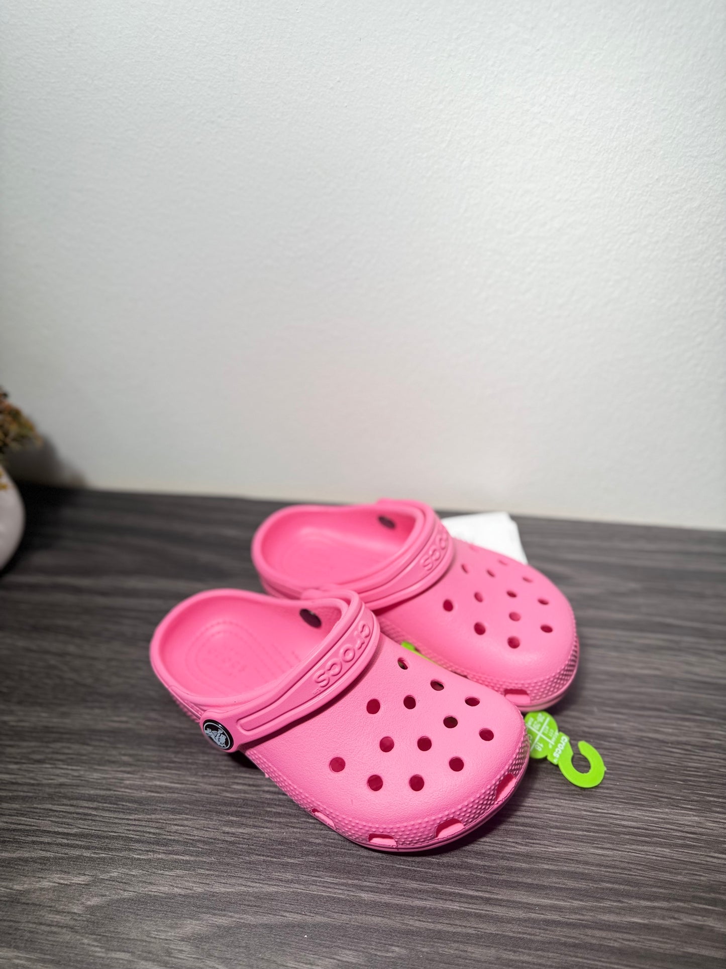Crocs enfant classic