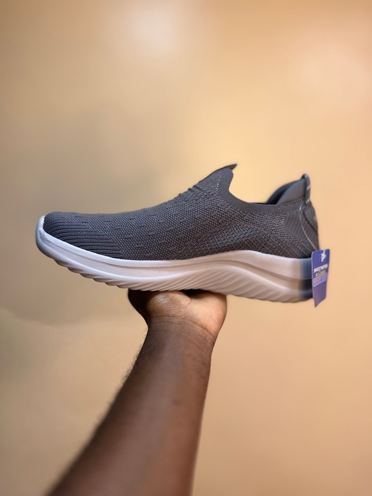 Skechers archfit gris 24