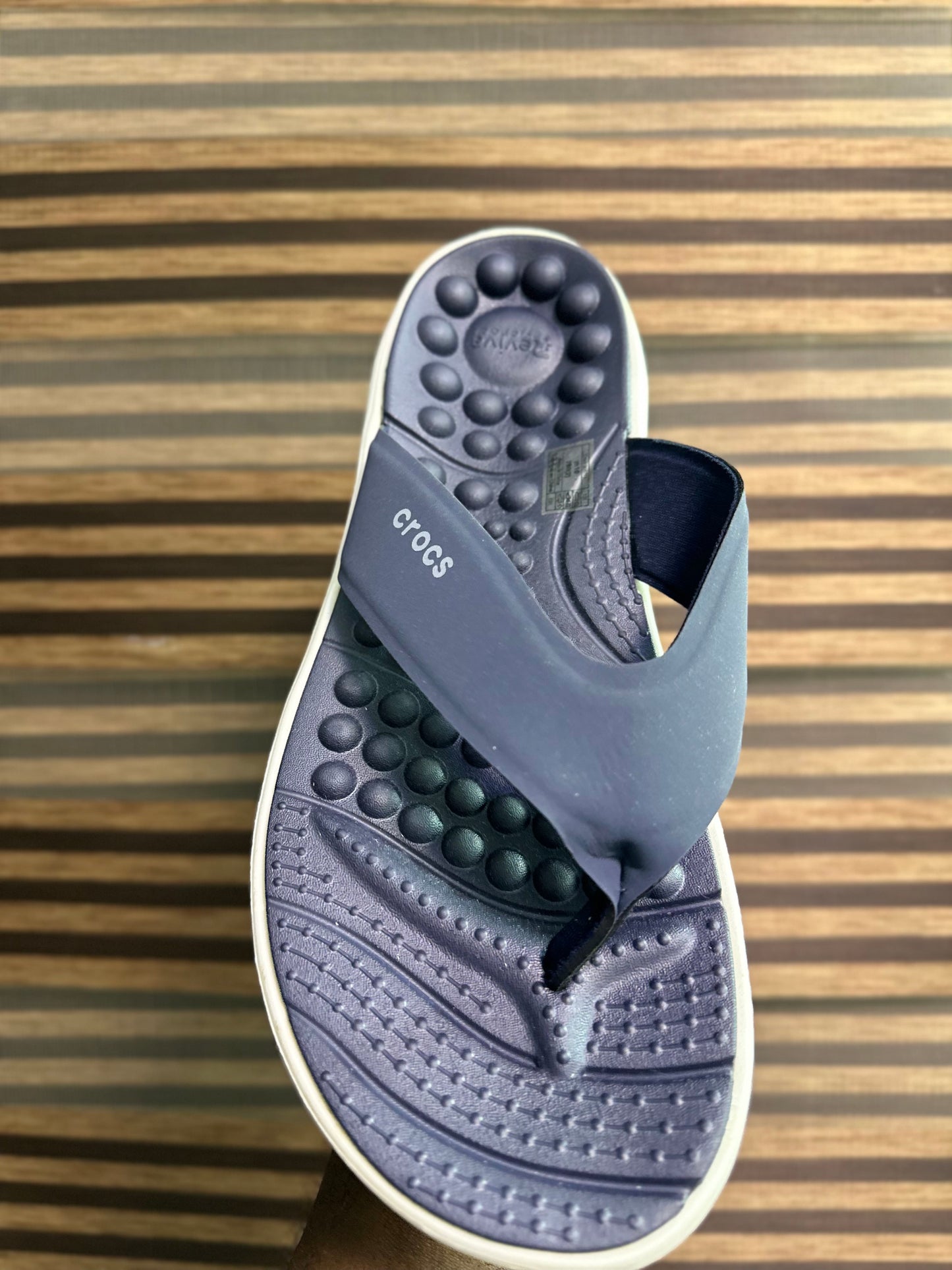 Crocs reviva