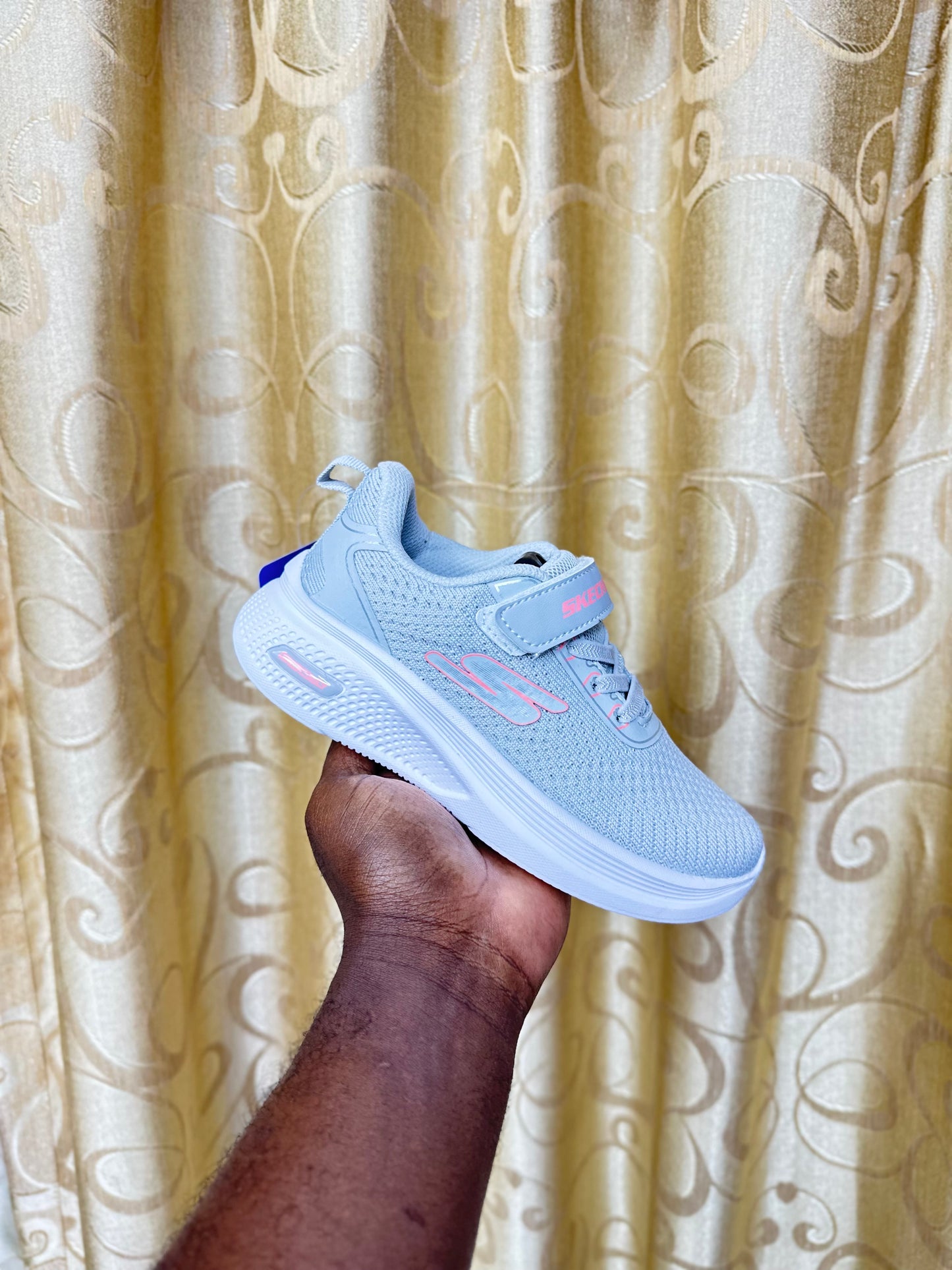 Skechers enfant mini pop