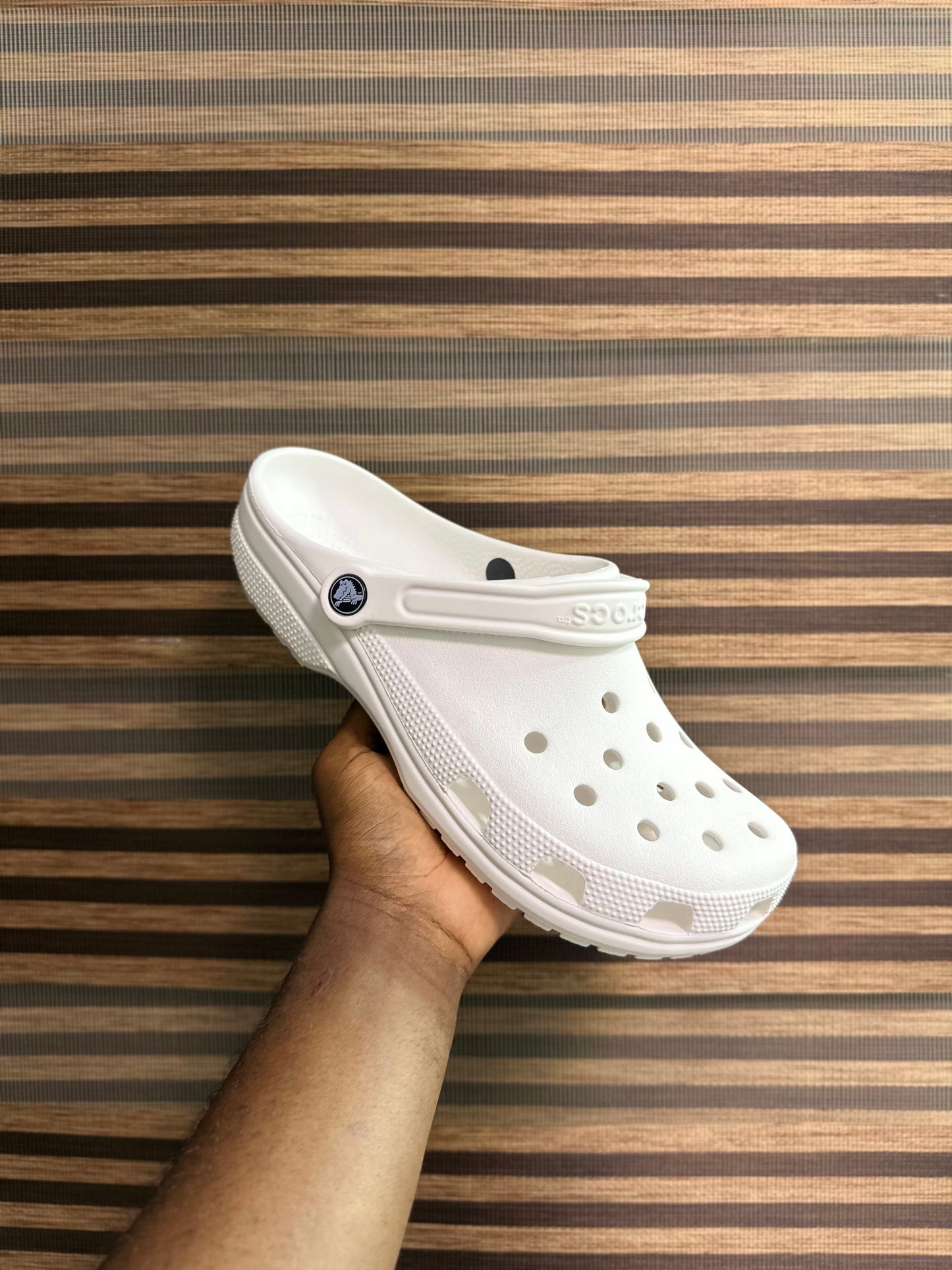 Crocs classic