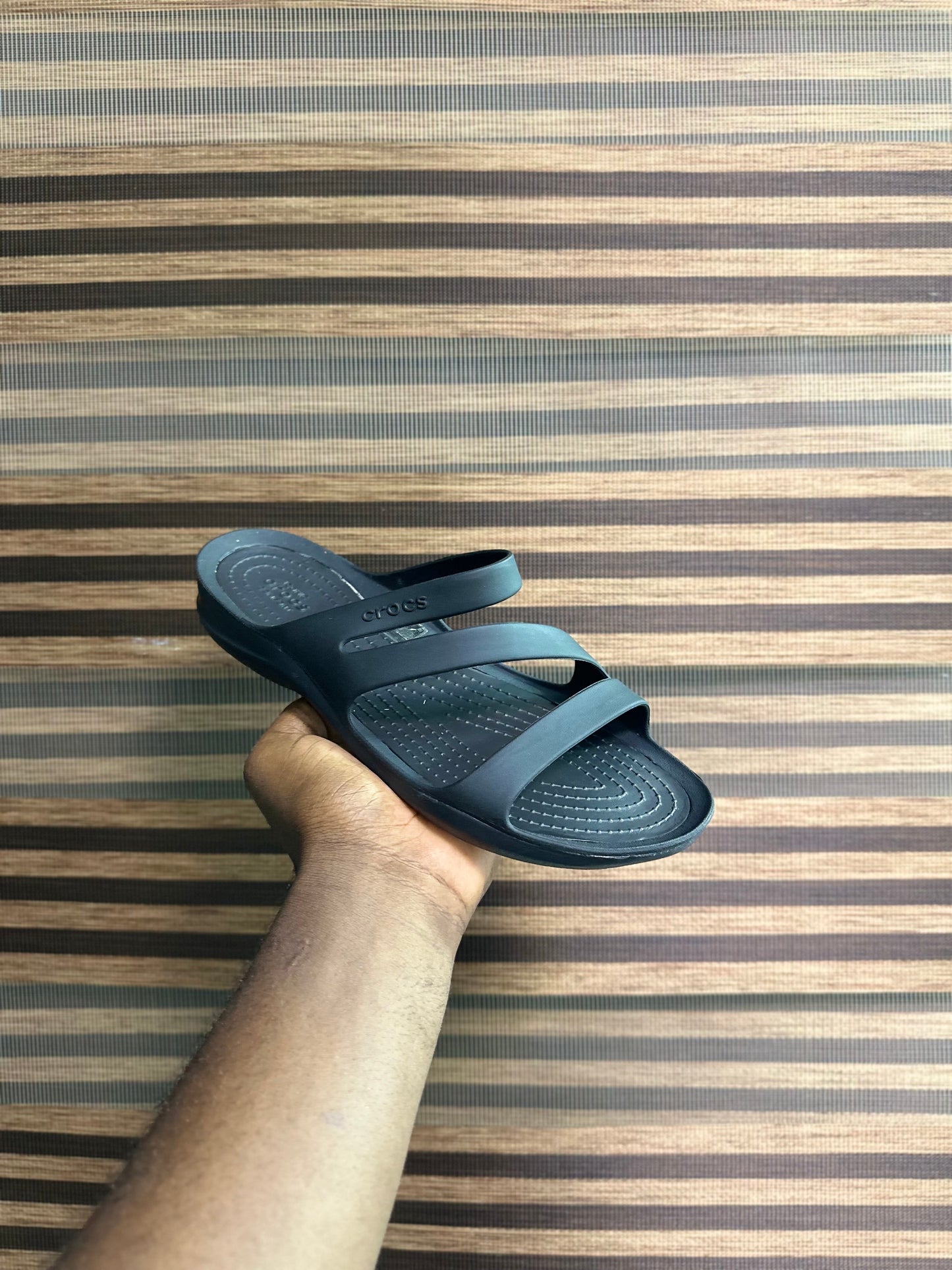 Crocs swift